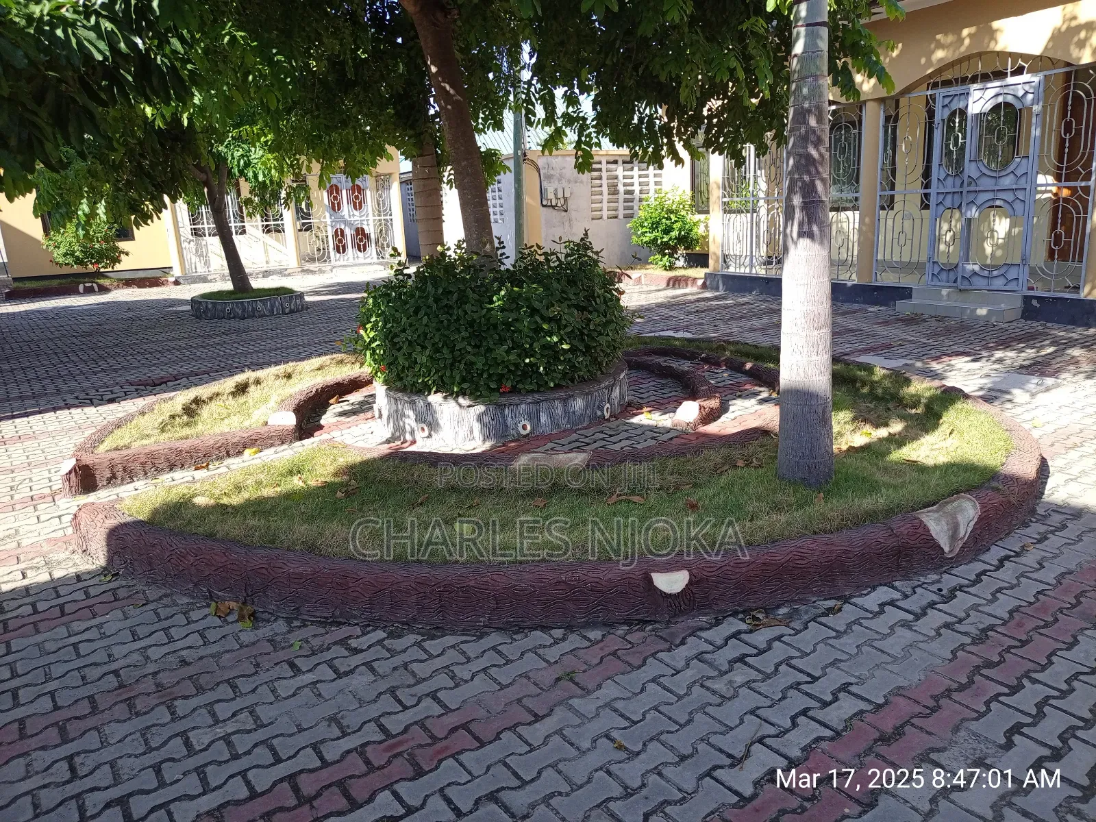 2bdrm Apartment in Tanzania Daresalaam for rent in Ukonga
