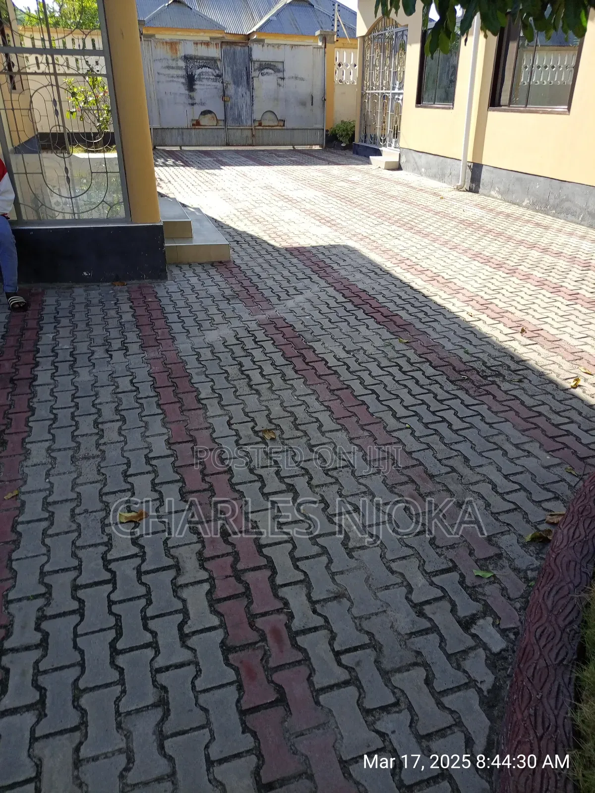 2bdrm Apartment in Tanzania Daresalaam for rent in Ukonga