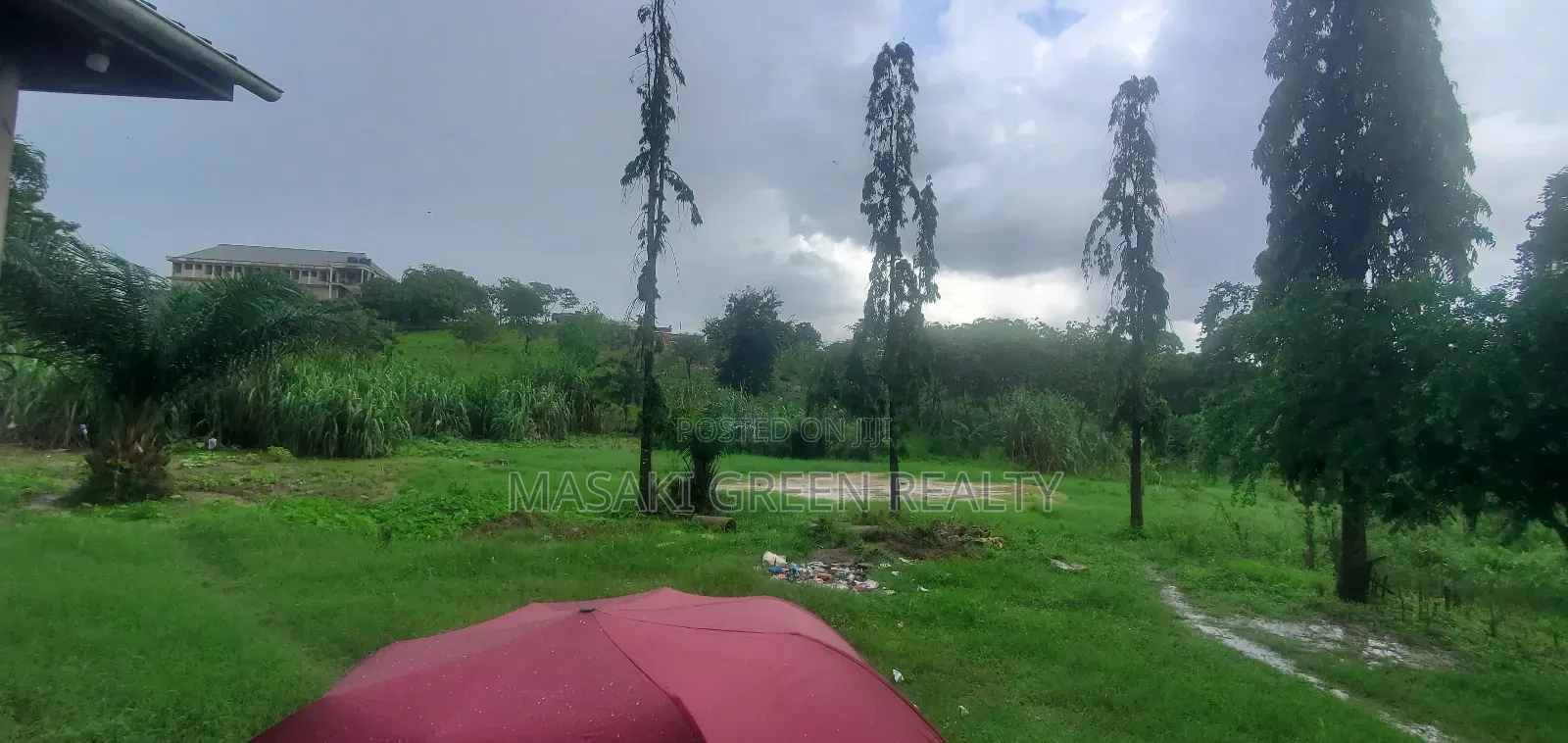 Goba Plot for Sale in Goba