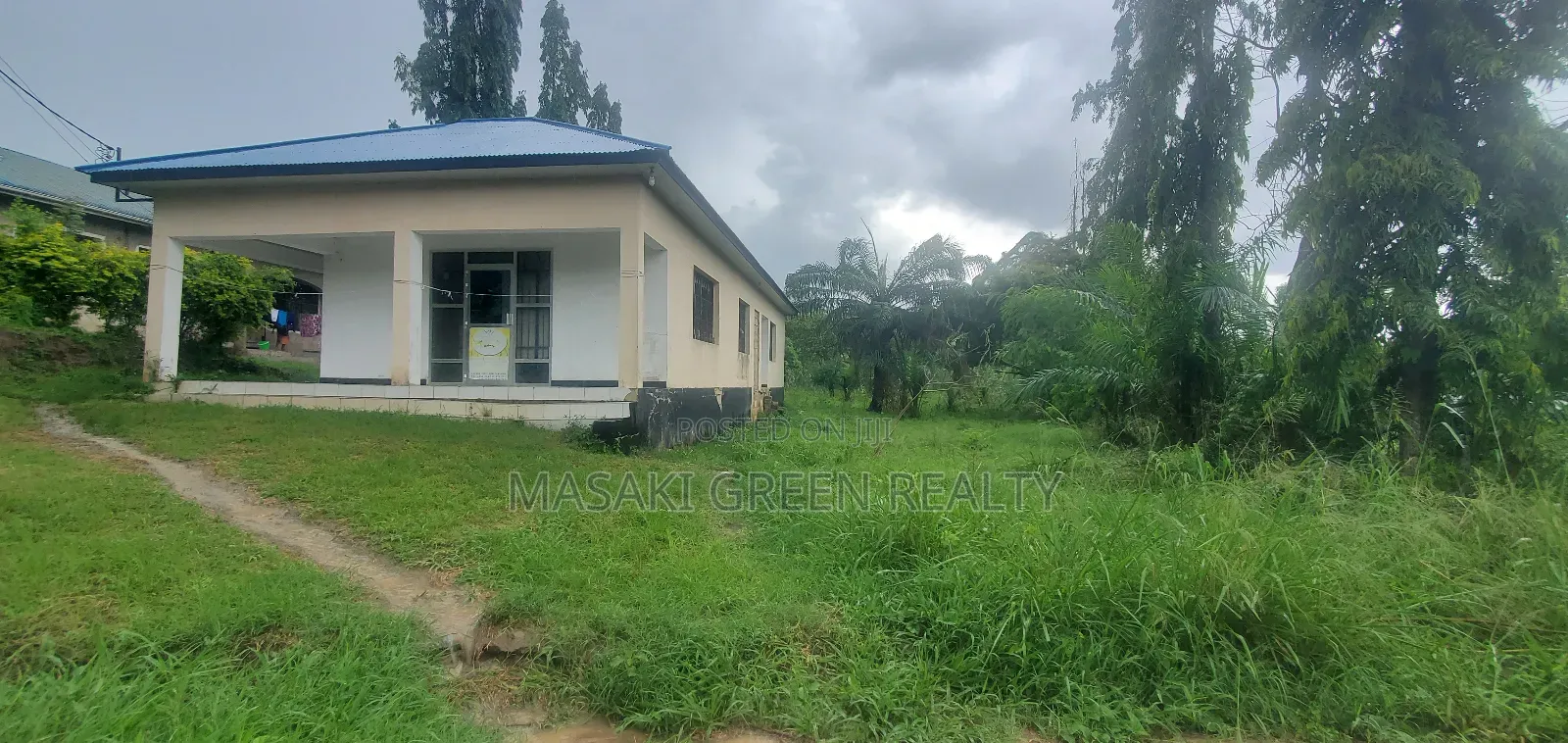 Goba Plot for Sale in Goba
