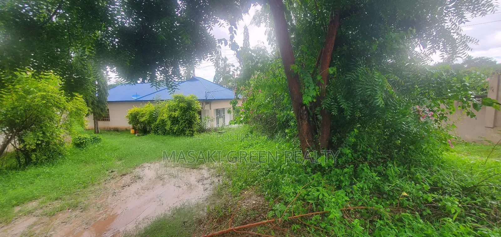 Goba Plot for Sale in Goba