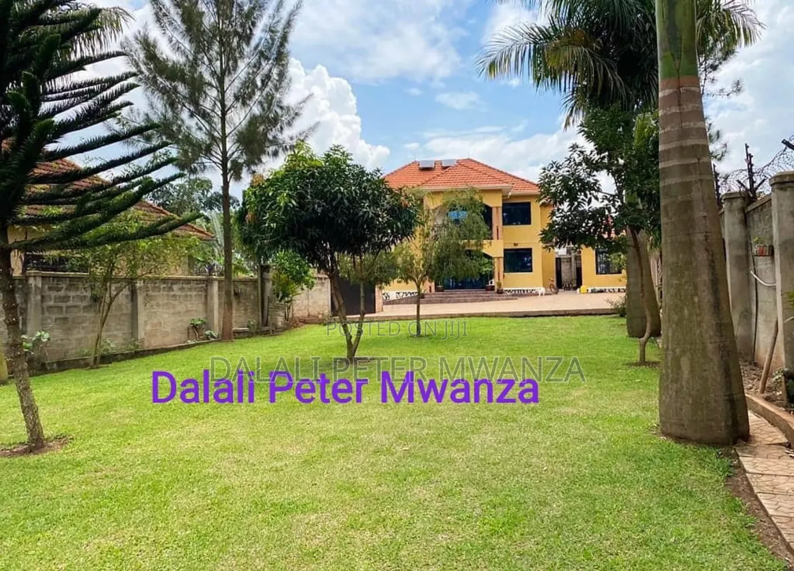 4bdrm House in Isamilo, Nyamagana for rent in Nyamagana