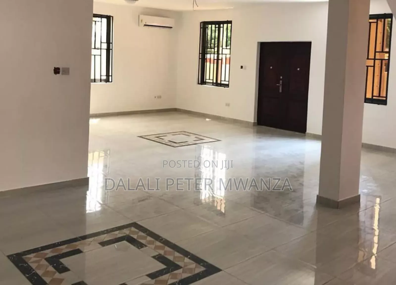 4bdrm House in Isamilo, Nyamagana for rent in Nyamagana