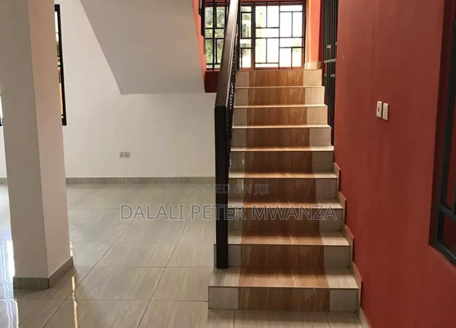 4bdrm House in Isamilo, Nyamagana for rent in Nyamagana