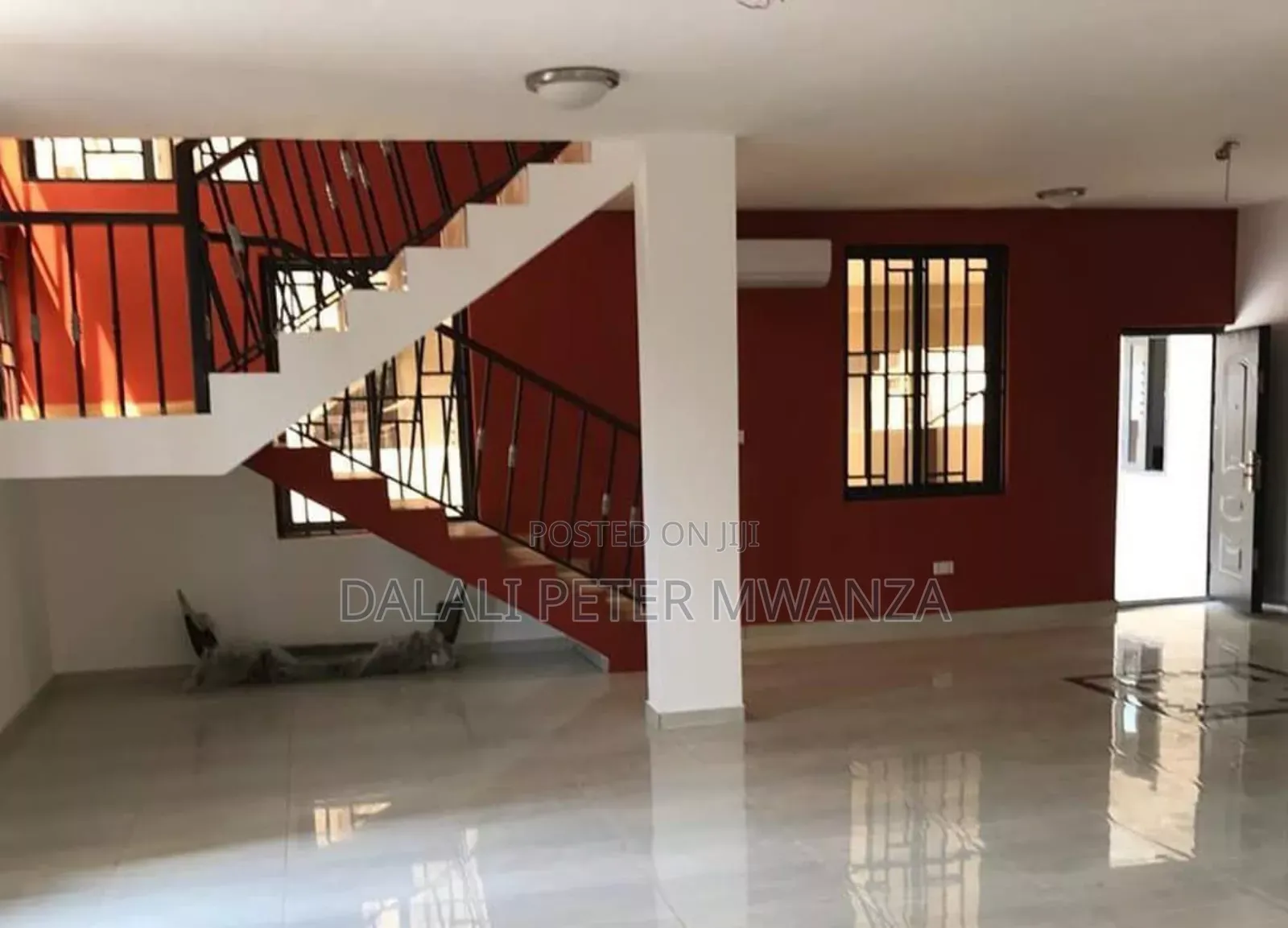 4bdrm House in Isamilo, Nyamagana for rent in Nyamagana