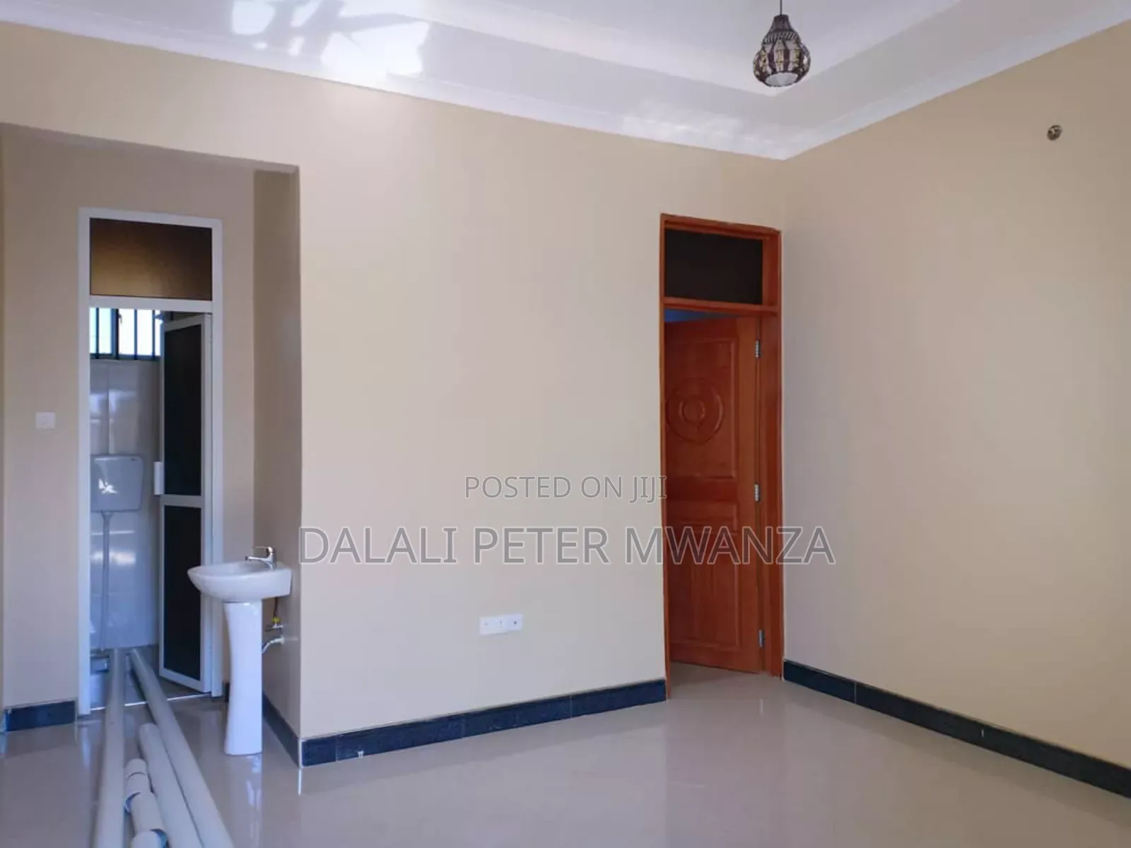 2bdrm House in Nyegezi, Nyamagana for rent in Nyamagana