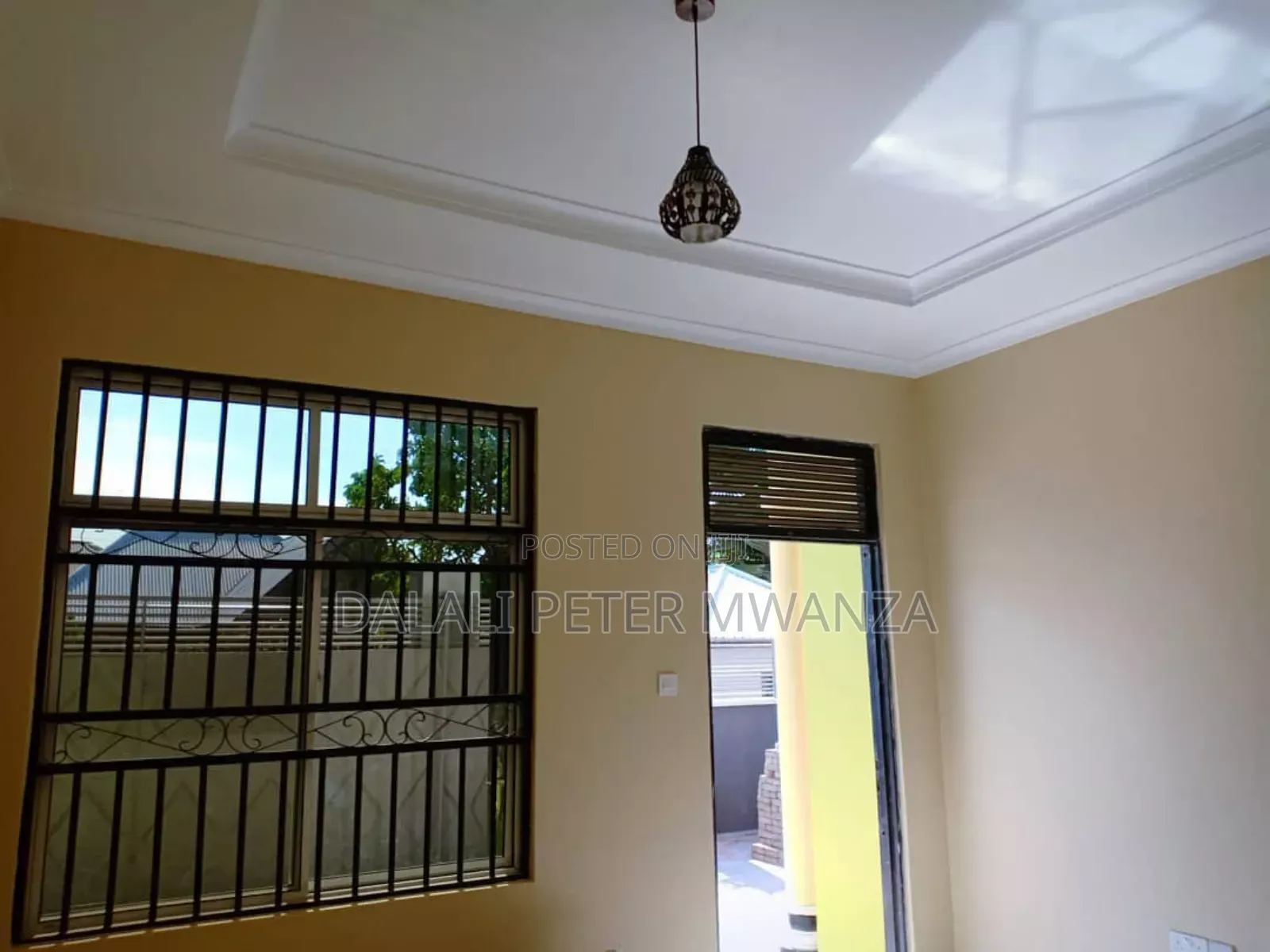 2bdrm House in Nyegezi, Nyamagana for rent in Nyamagana