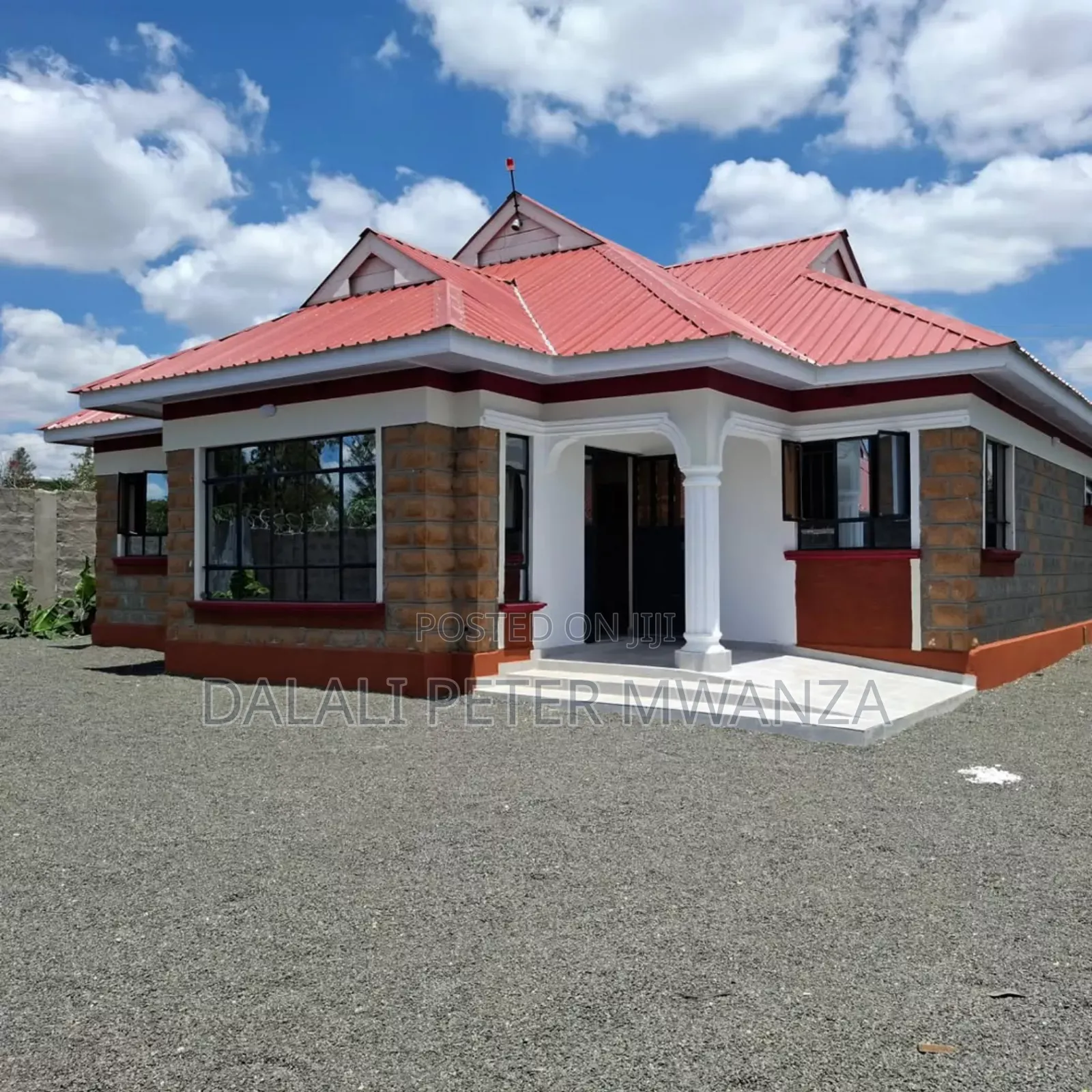 3bdrm House in Bwiru, Ilemela for rent in Ilemela