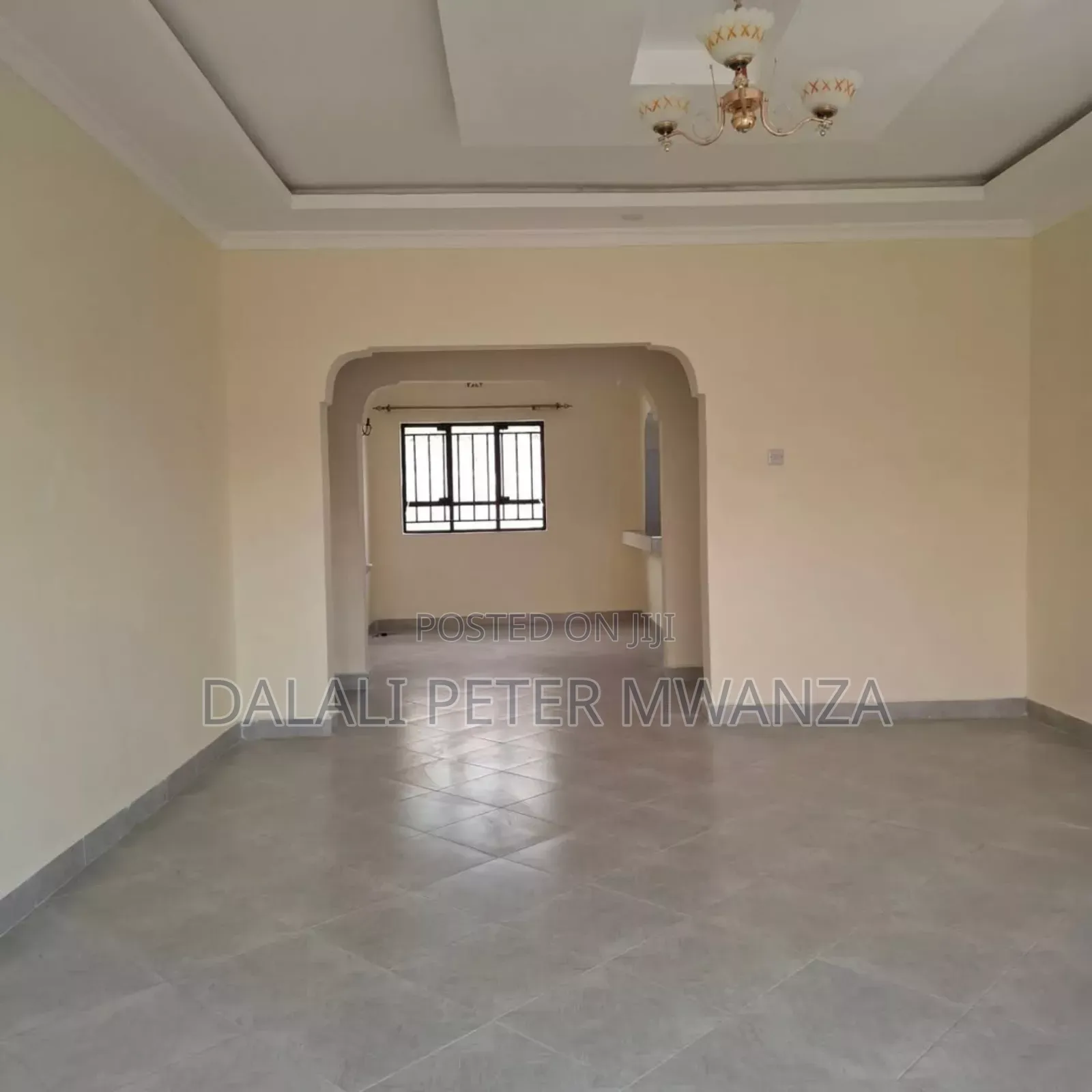 3bdrm House in Bwiru, Ilemela for rent in Ilemela