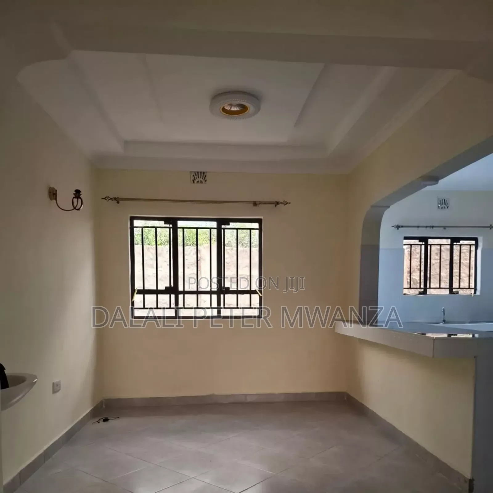 3bdrm House in Bwiru, Ilemela for rent in Ilemela