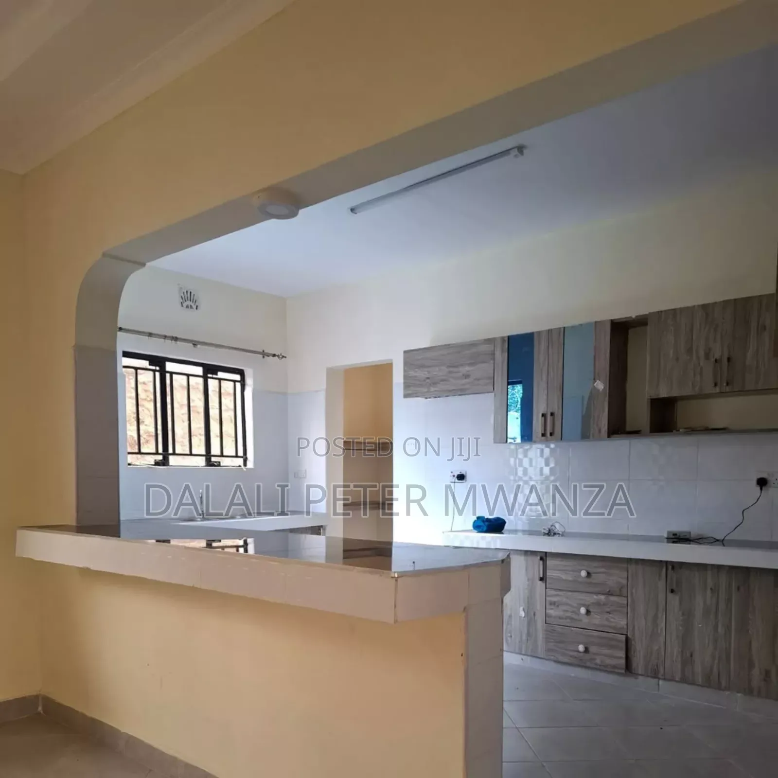3bdrm House in Bwiru, Ilemela for rent in Ilemela