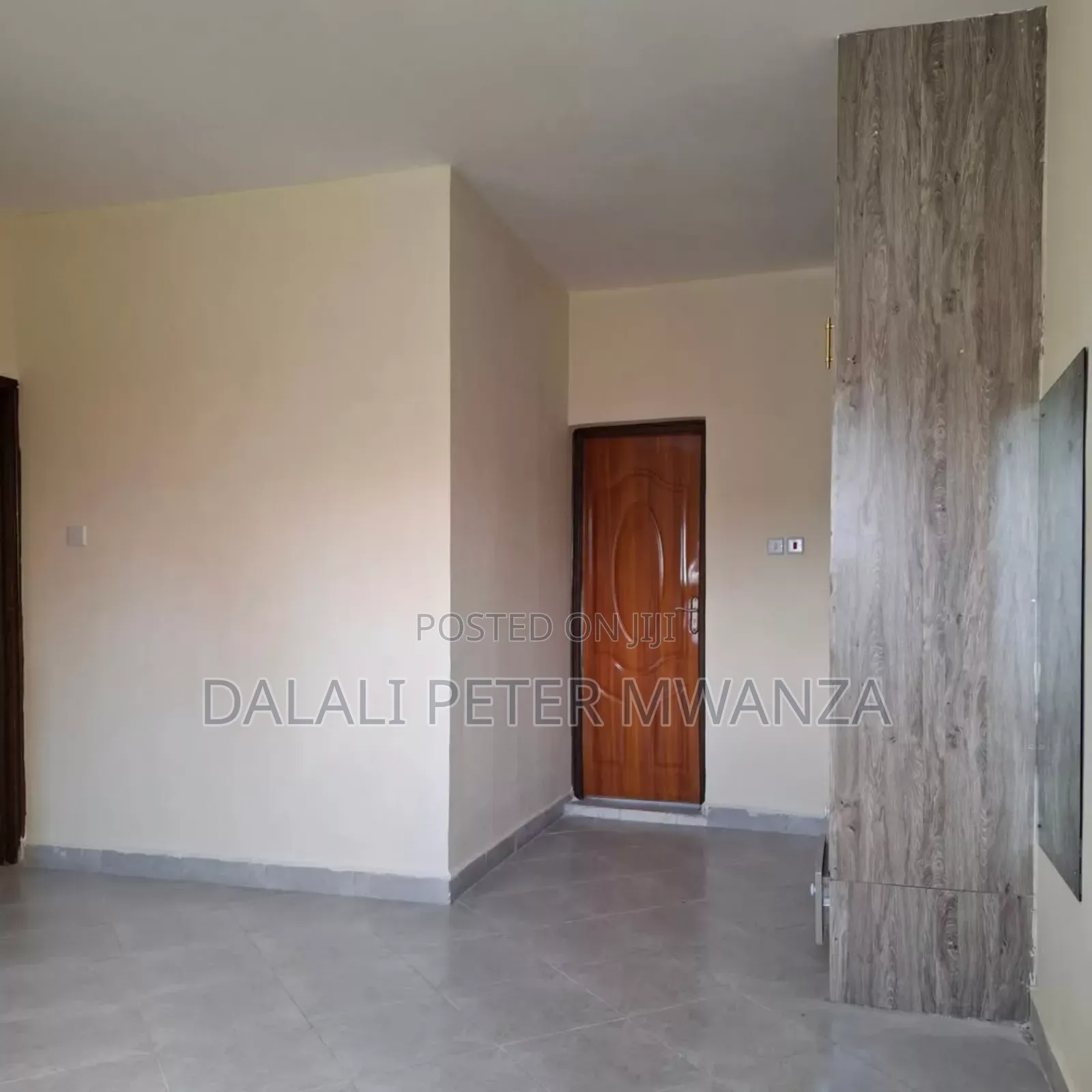 3bdrm House in Bwiru, Ilemela for rent in Ilemela