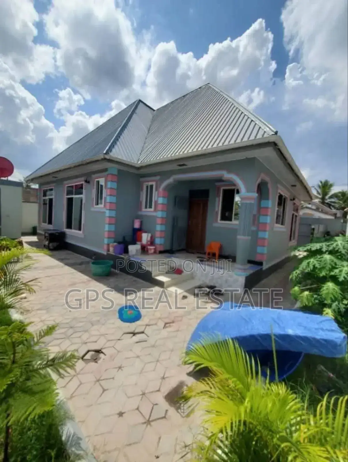 3bdrm House in Pugu Kinyamwezi, Ilala for sale in Ilala