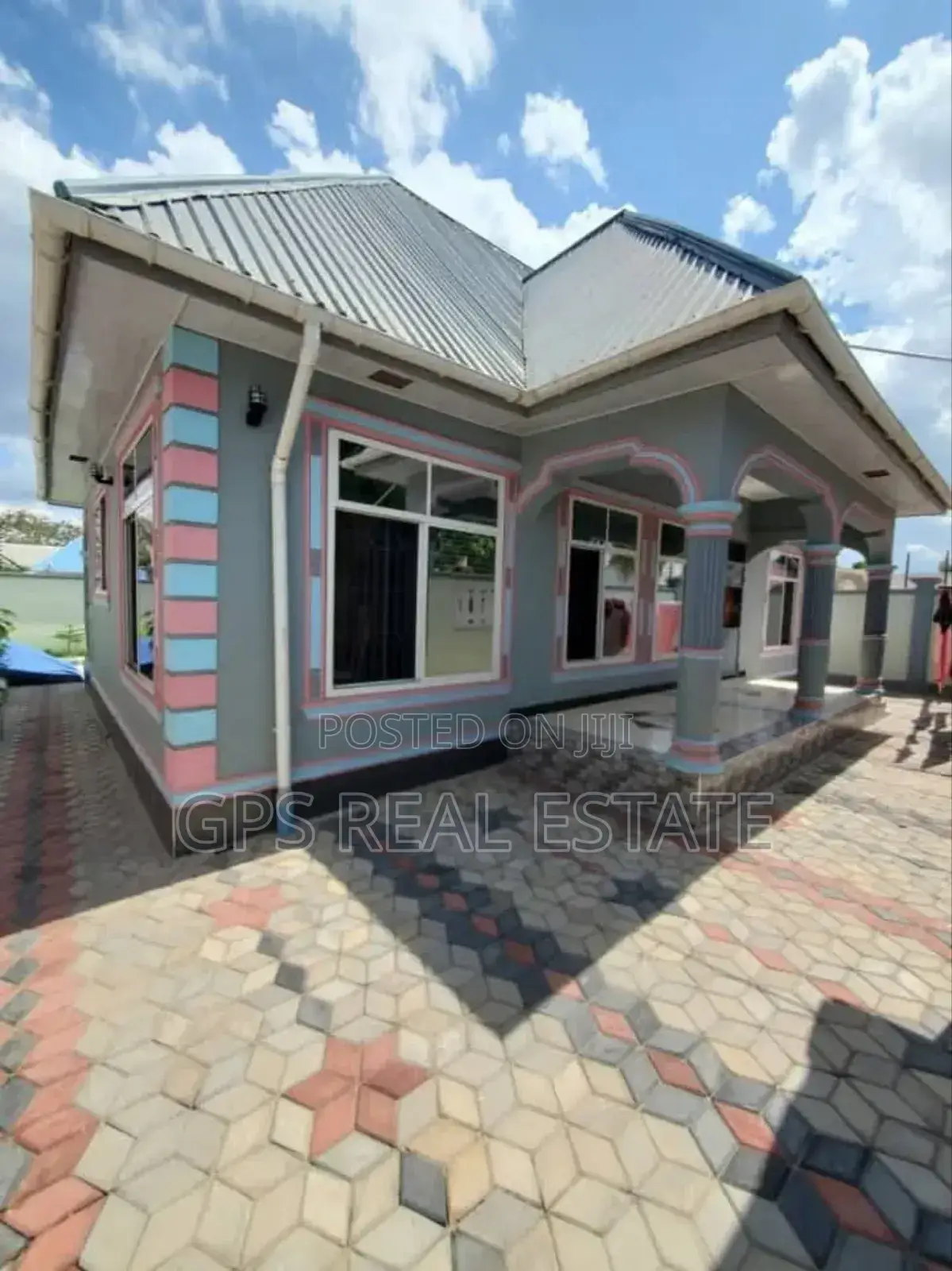 3bdrm House in Pugu Kinyamwezi, Ilala for sale in Ilala