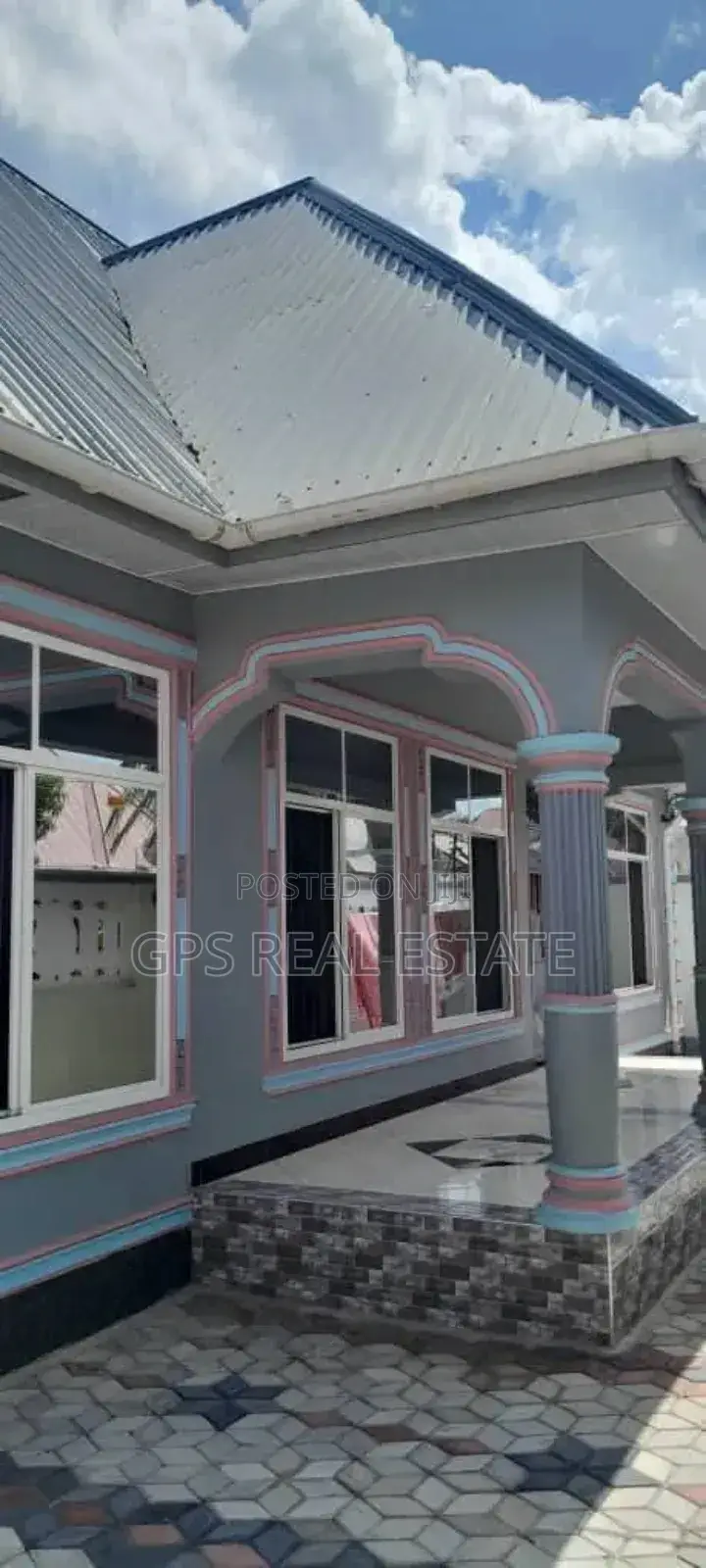 3bdrm House in Pugu Kinyamwezi, Ilala for sale in Ilala