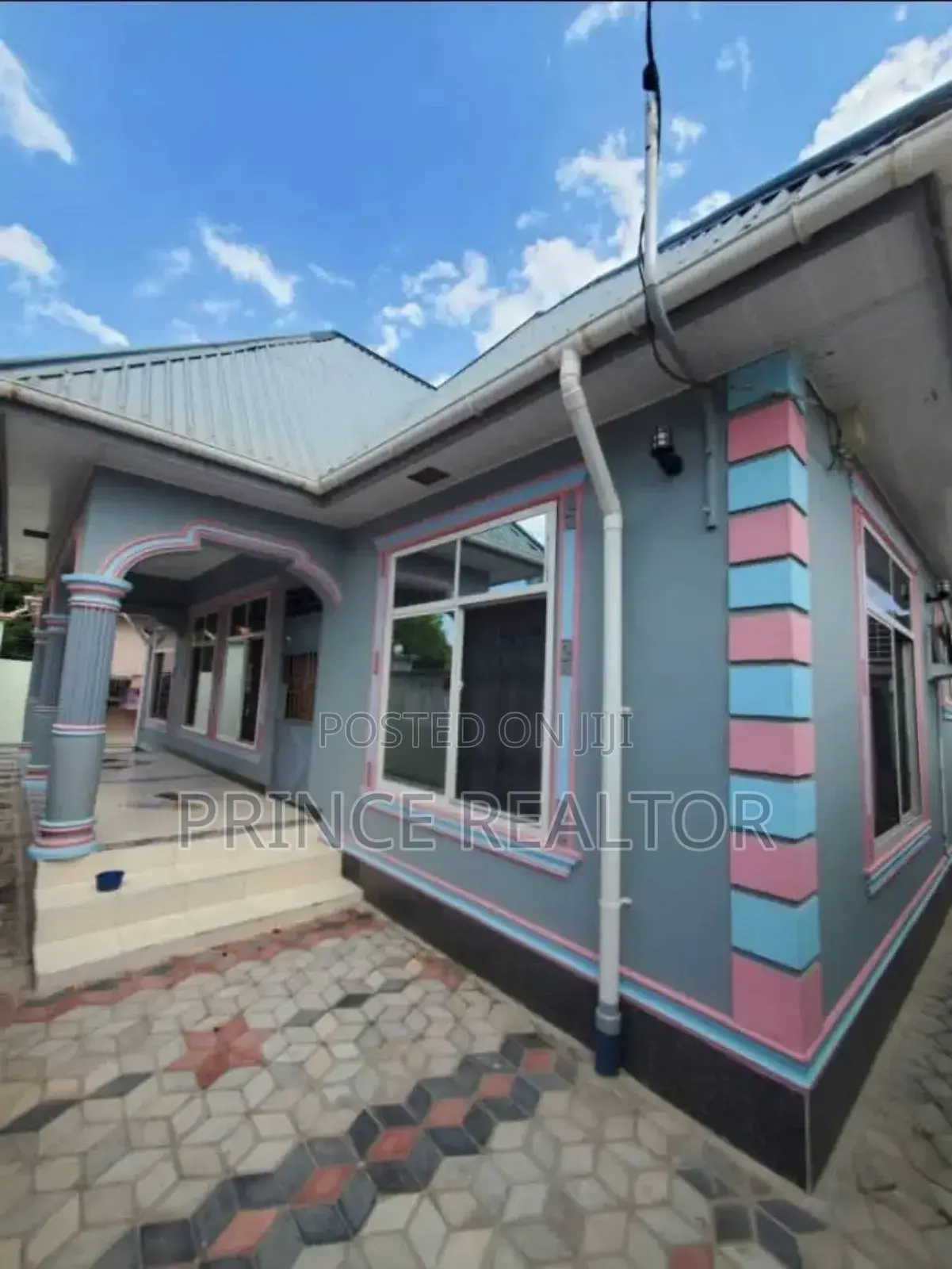 3bdrm House in Pugu Kinyamwezi, Ilala for sale in Ilala