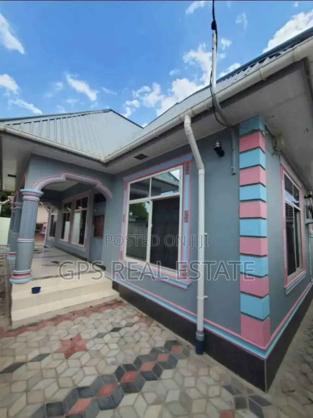 3bdrm House in Pugu Kinyamwezi, Ilala for sale in Ilala