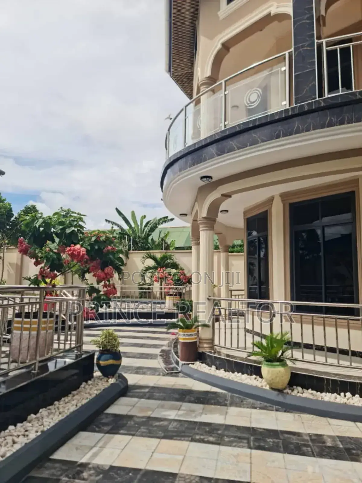 5bdrm House in Vikindu, Mkuranga for sale in Mkuranga