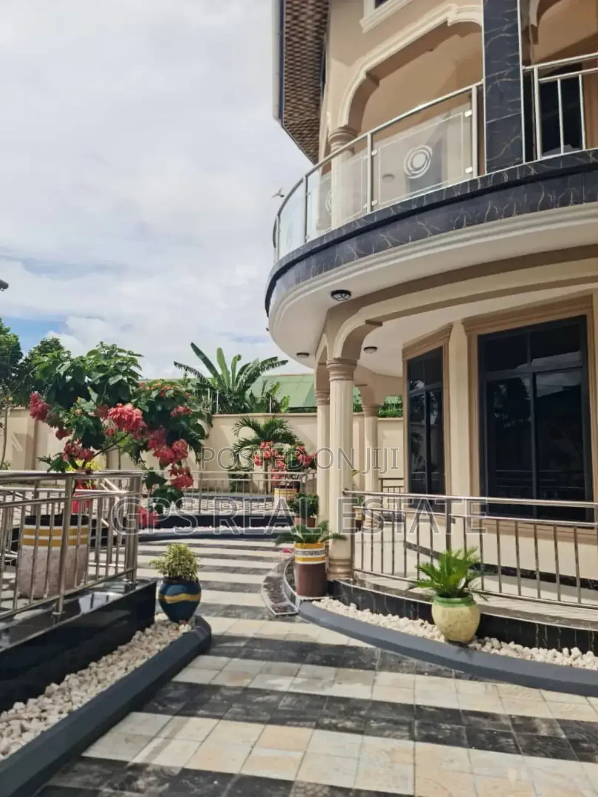 5bdrm House in Vikindu, Mkuranga for sale in Mkuranga