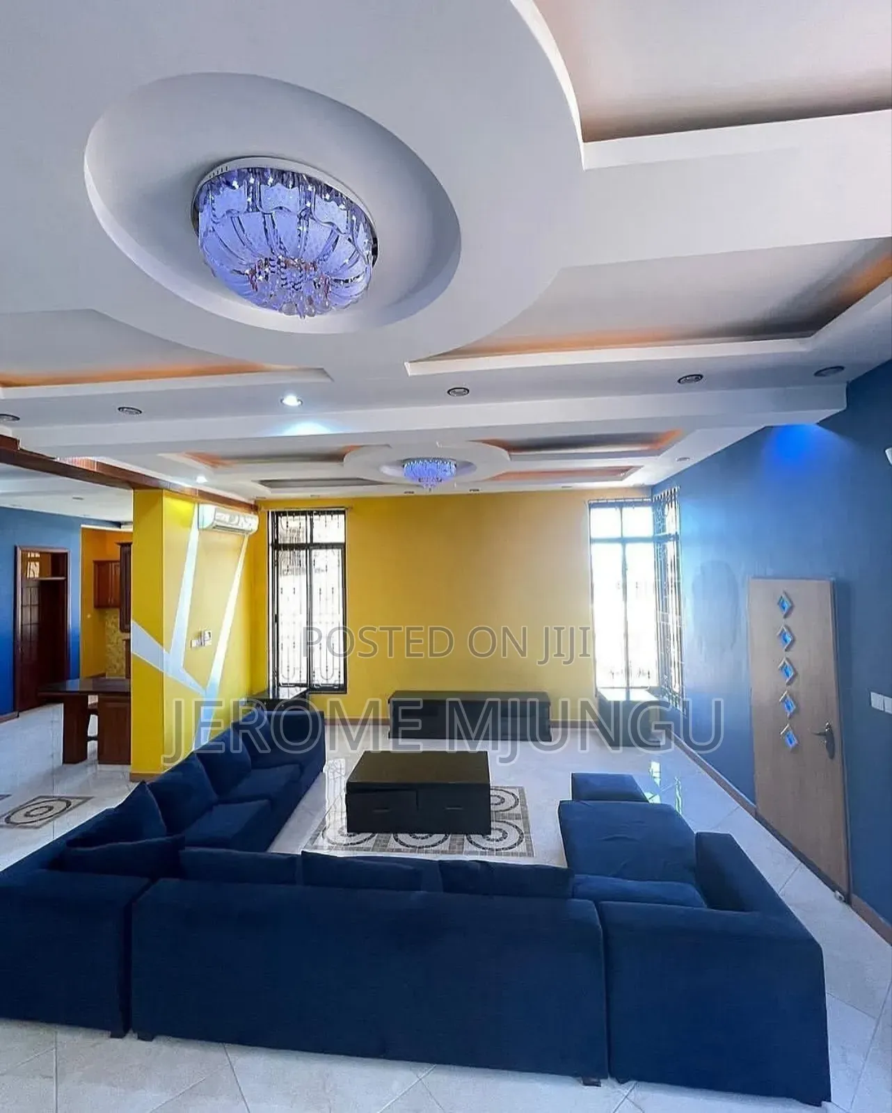 4bdrm Bungalow in Mbweni for rent in Mbweni