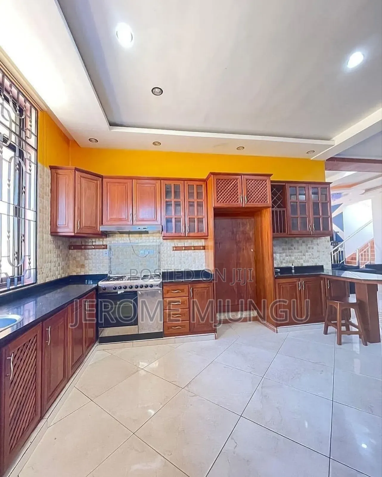 4bdrm Bungalow in Mbweni for rent in Mbweni
