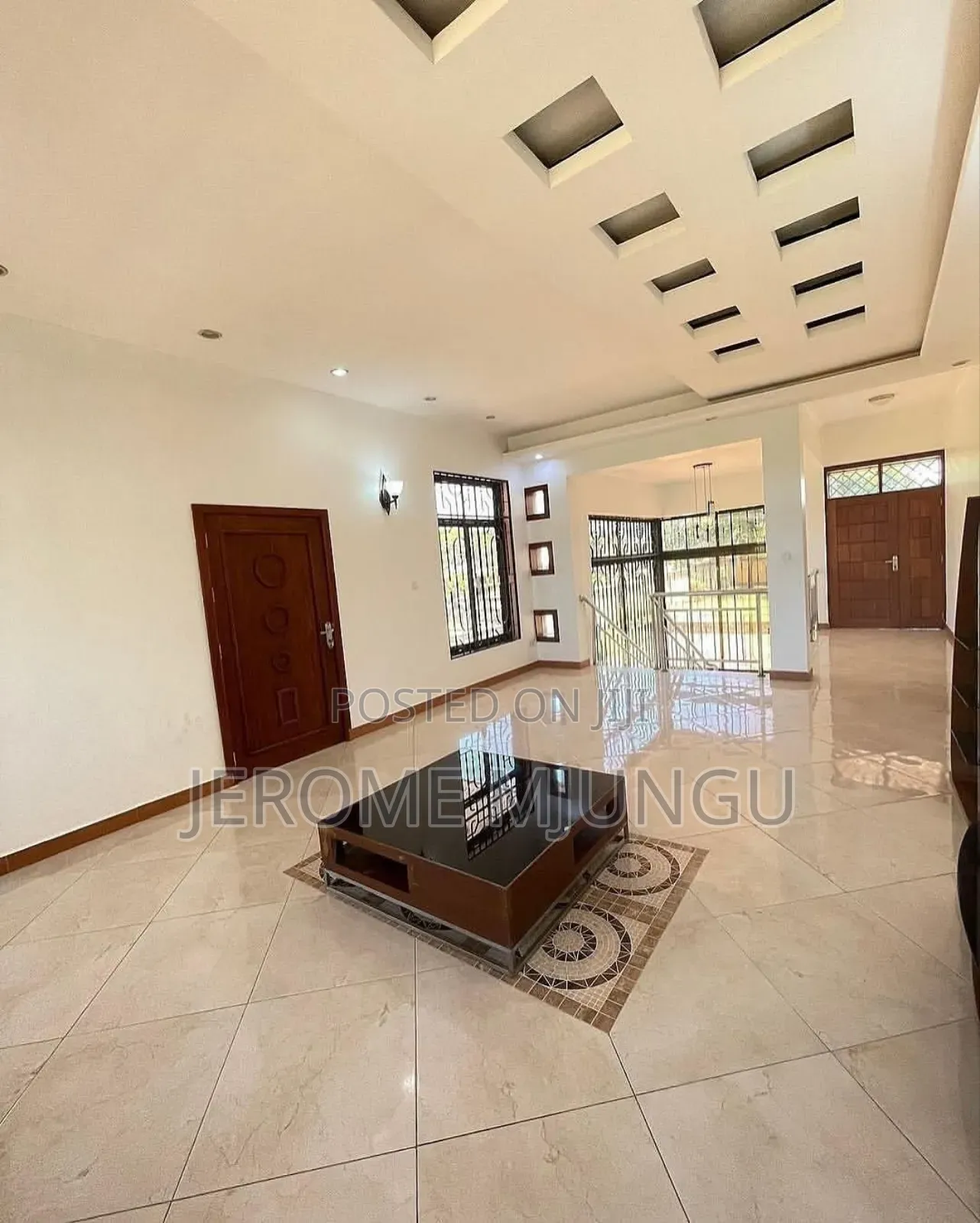 4bdrm Bungalow in Mbweni for rent in Mbweni