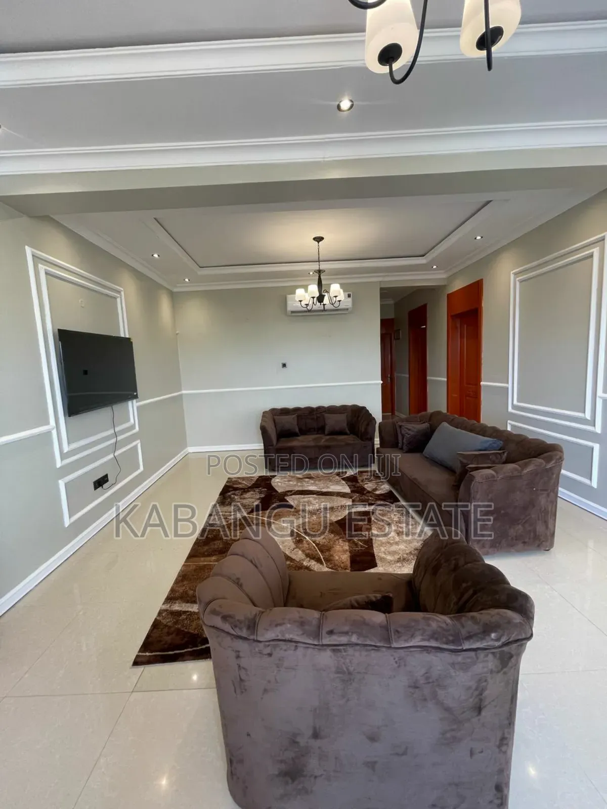 Furnished 2bdrm Apartment in Oysterbay for rent in Oyster Bay