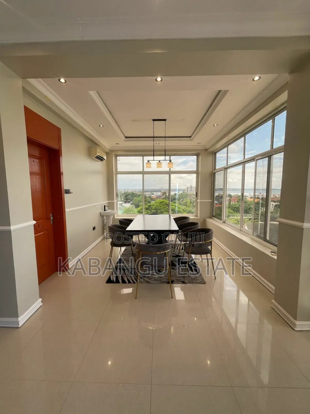 Furnished 2bdrm Apartment in Oysterbay for rent in Oyster Bay