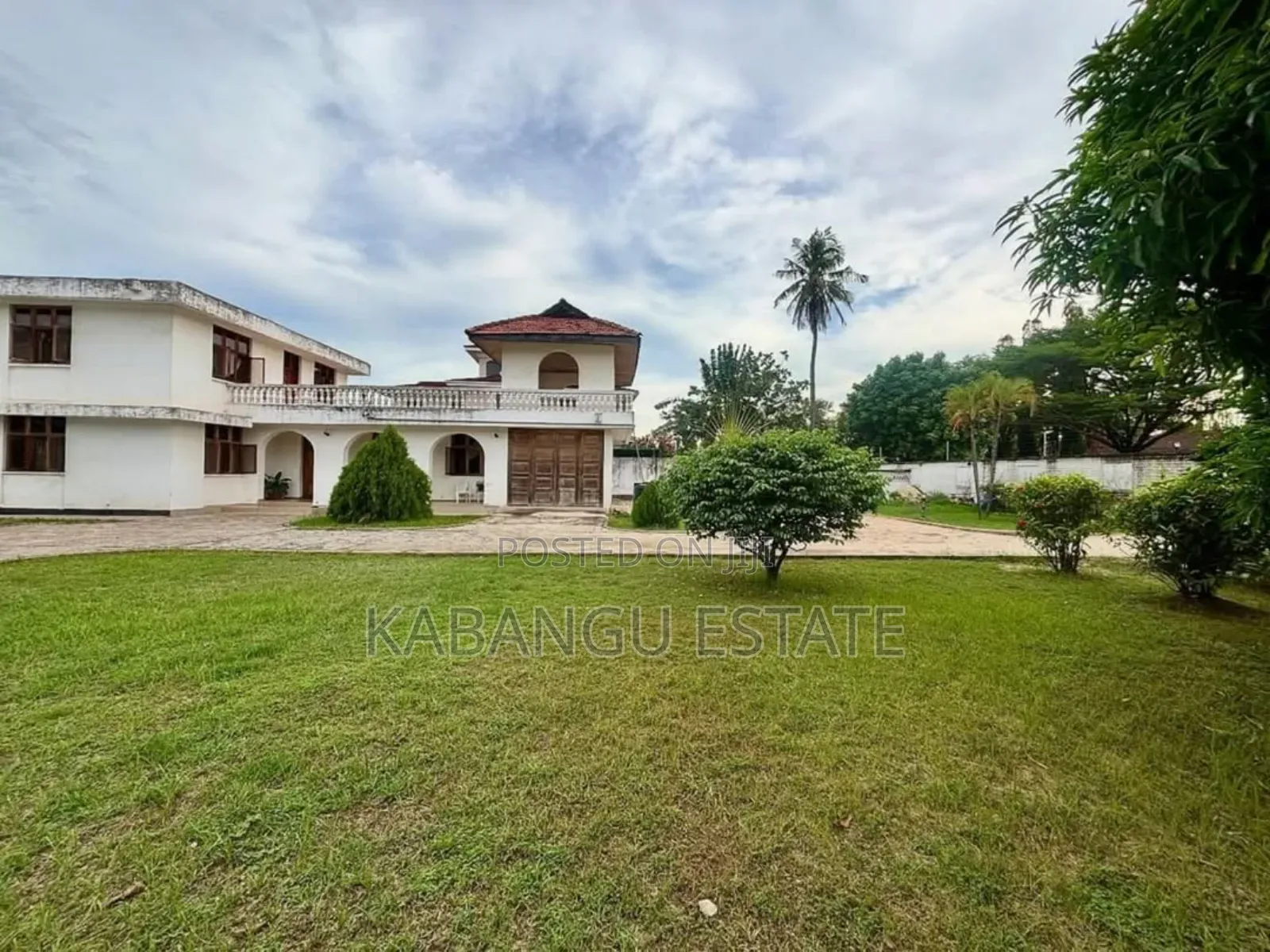 6bdrm House in Mikocheni for rent in Mikocheni