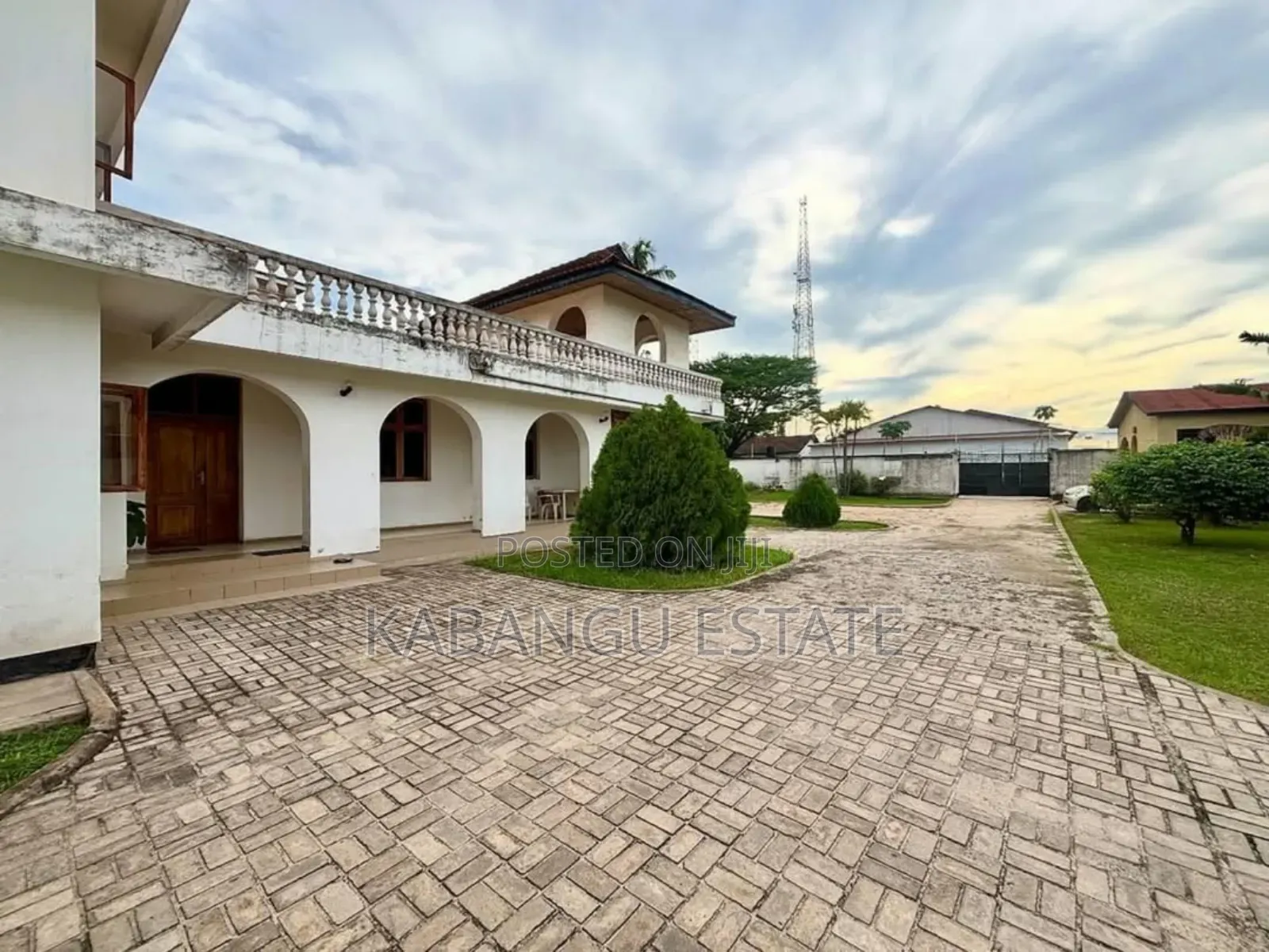6bdrm House in Mikocheni for rent in Mikocheni
