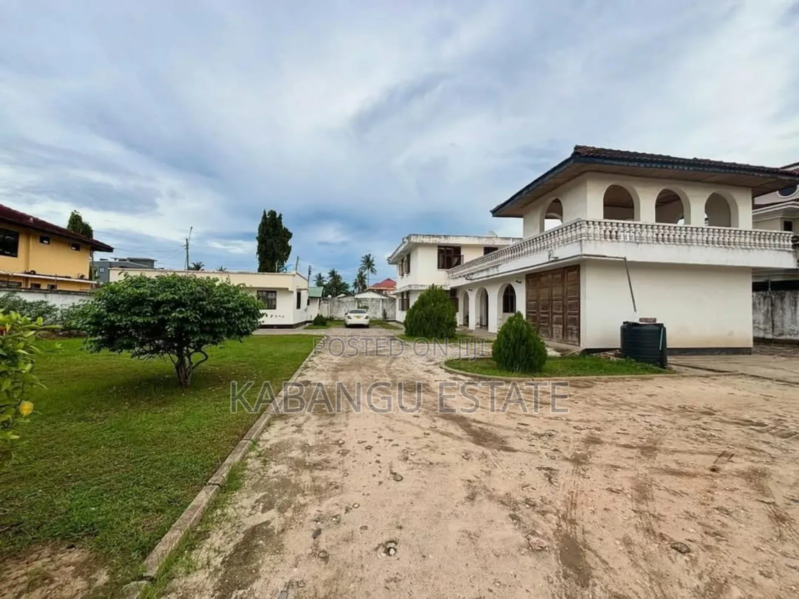 6bdrm House in Mikocheni for rent in Mikocheni