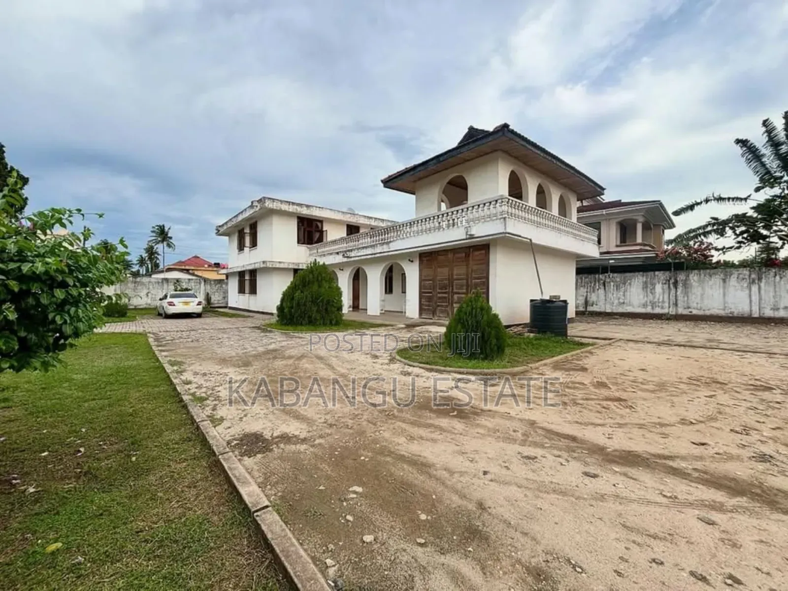 6bdrm House in Mikocheni for rent in Mikocheni