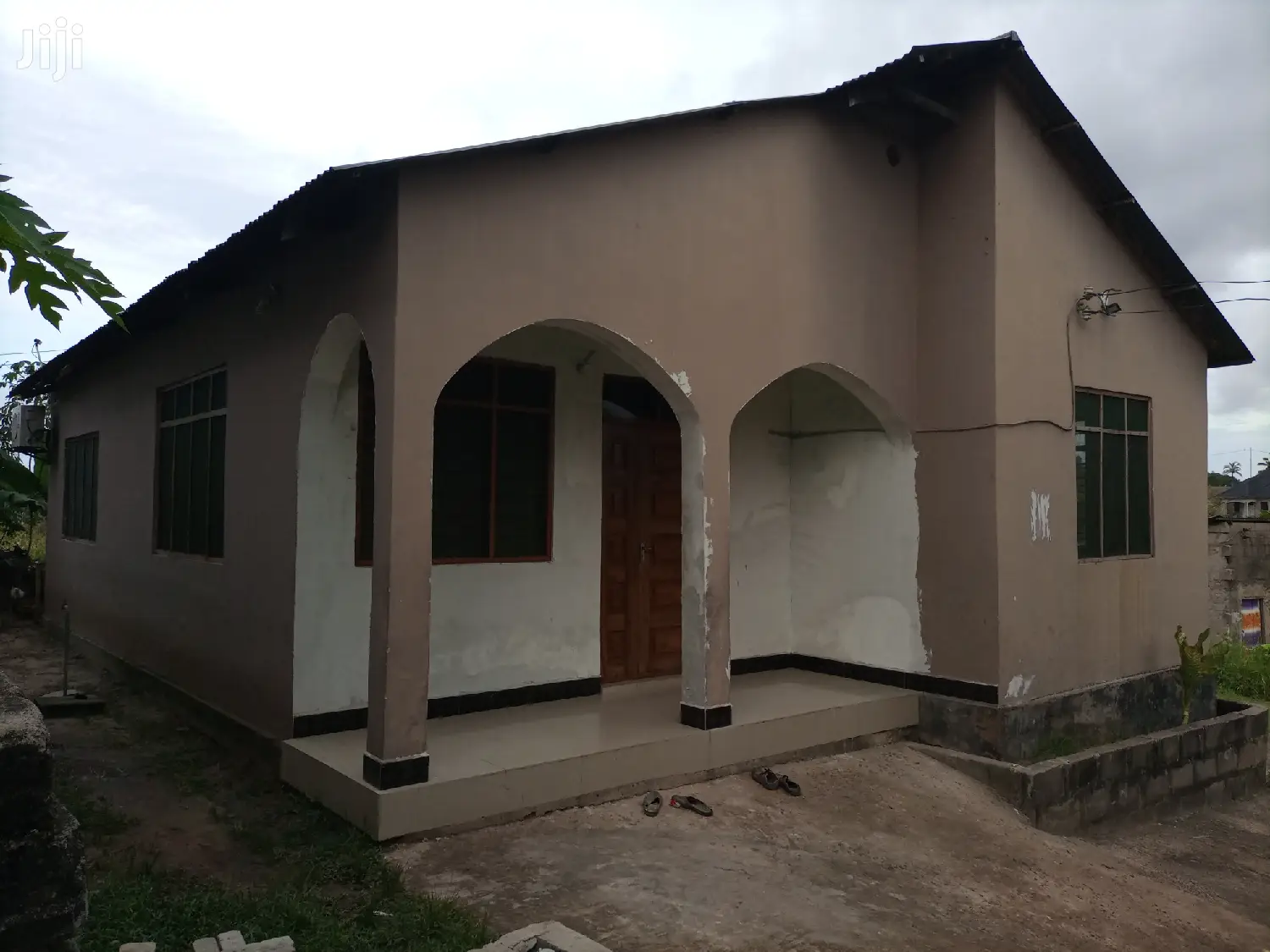 3bdrm House in Kinondoni for sale in Kinondoni