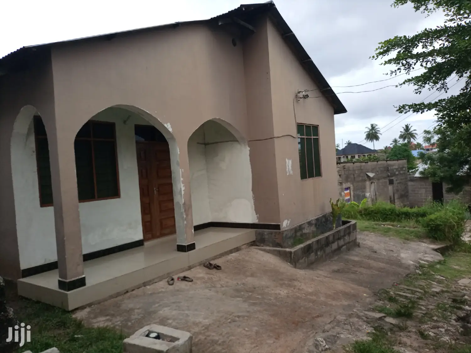 3bdrm House in Kinondoni for sale in Kinondoni