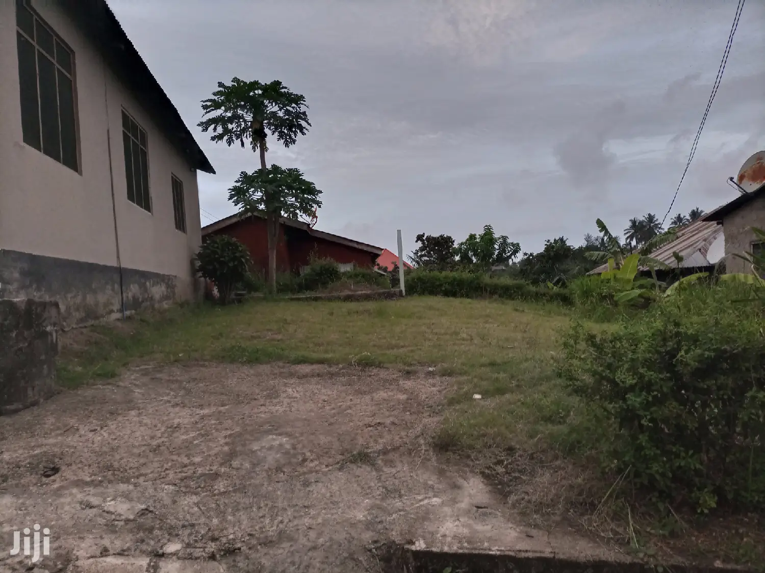 3bdrm House in Kinondoni for sale in Kinondoni