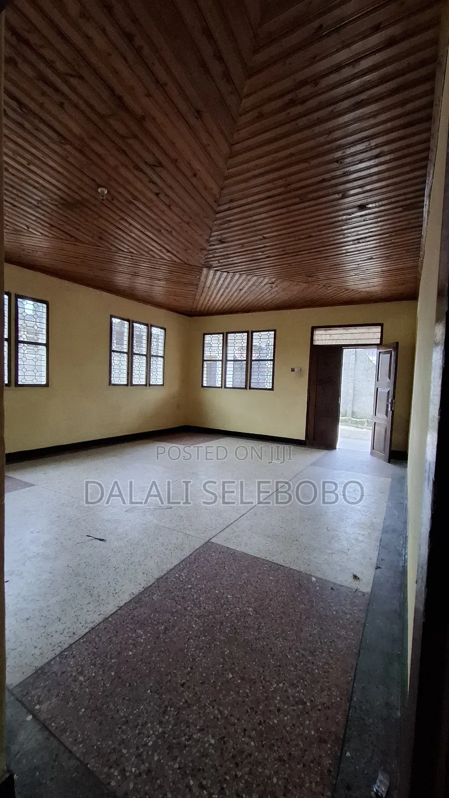 3bdrm Bungalow in Sinza Mori for rent in Sinza