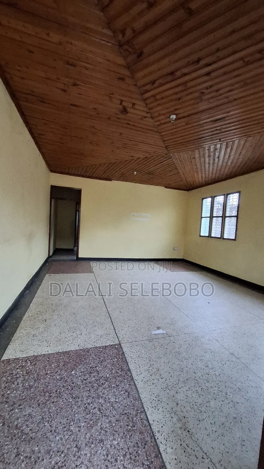3bdrm Bungalow in Sinza Mori for rent in Sinza