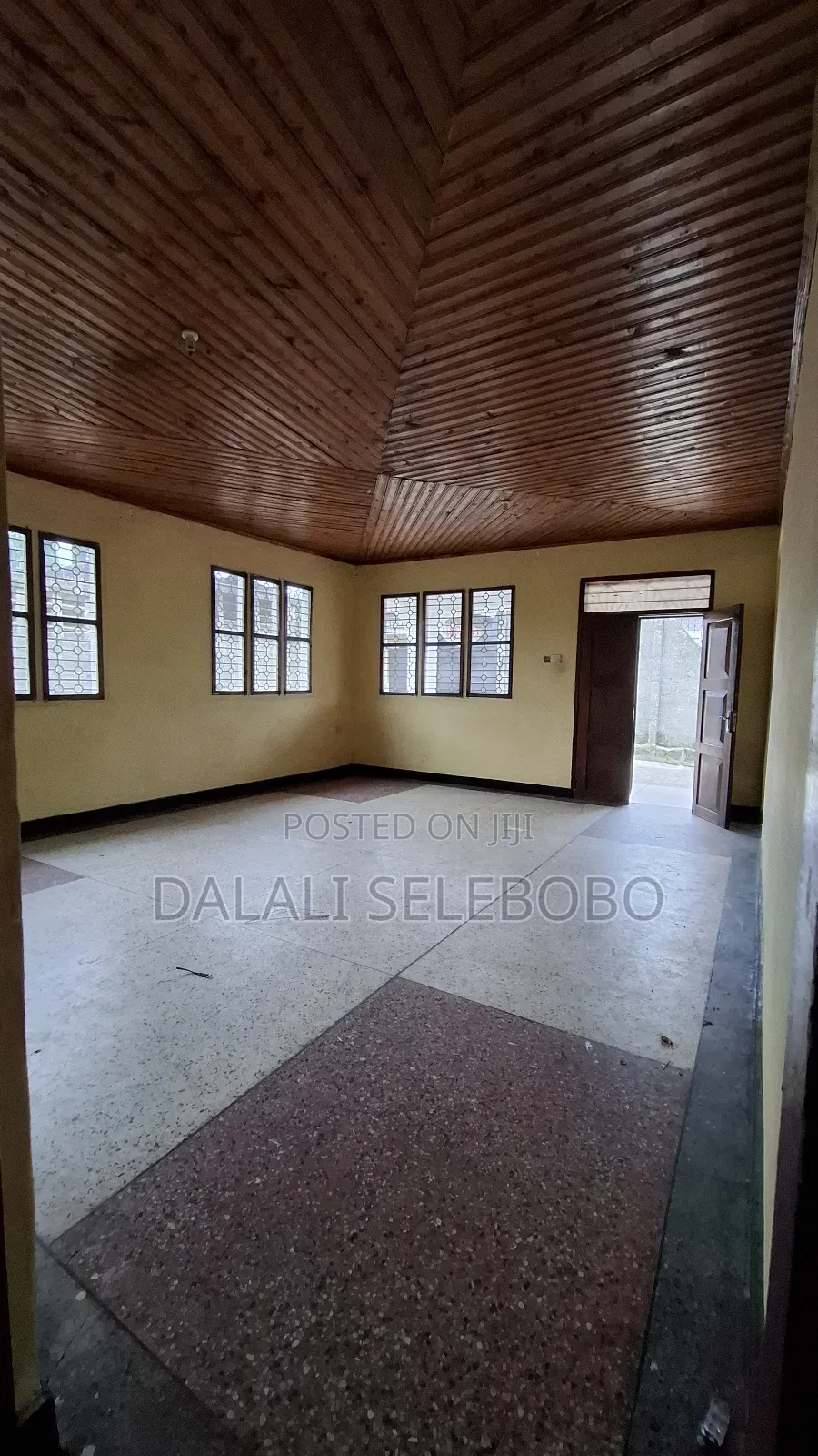 3bdrm Bungalow in Sinza Mori for rent in Sinza