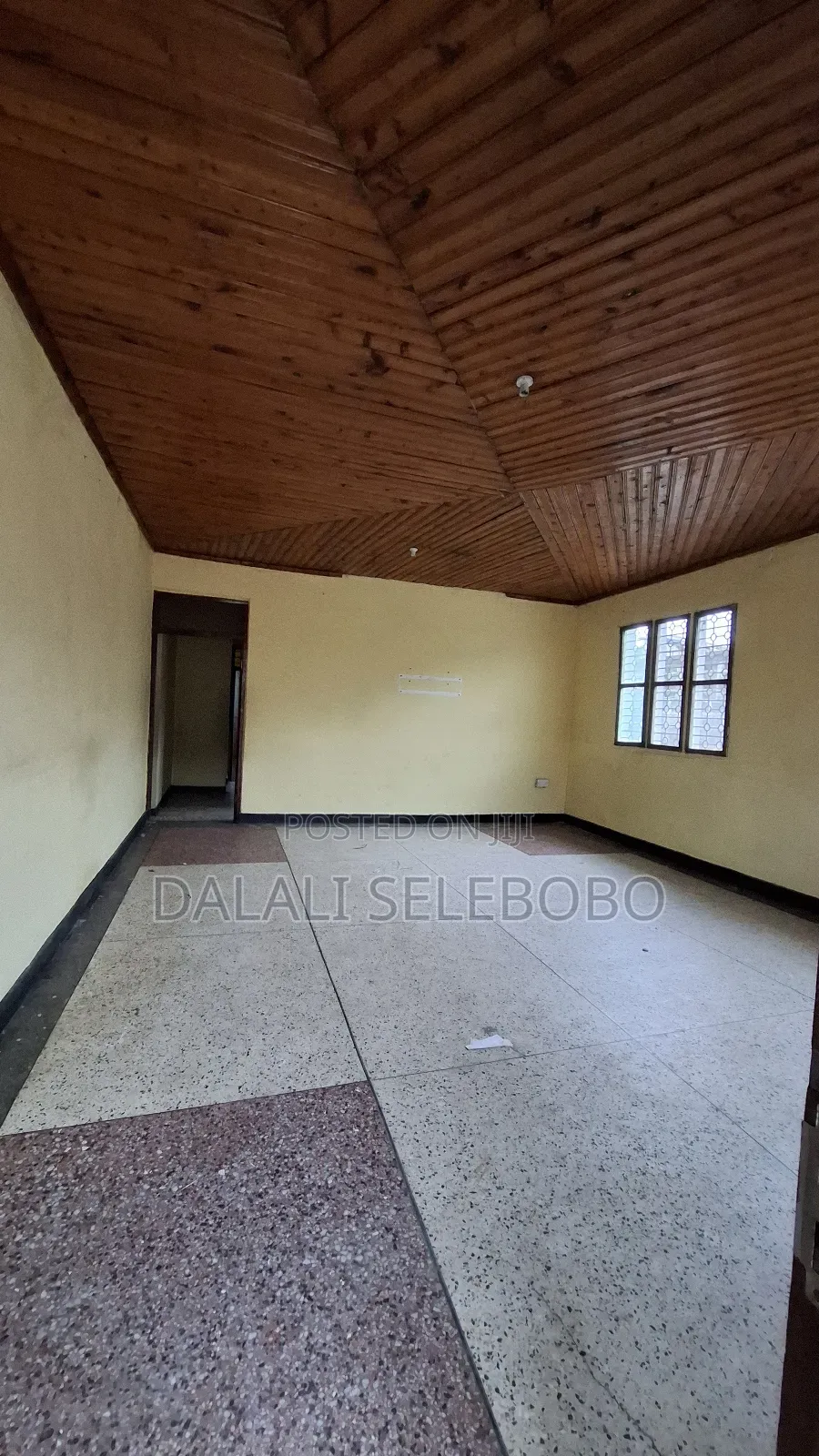 3bdrm Bungalow in Sinza Mori for rent in Sinza