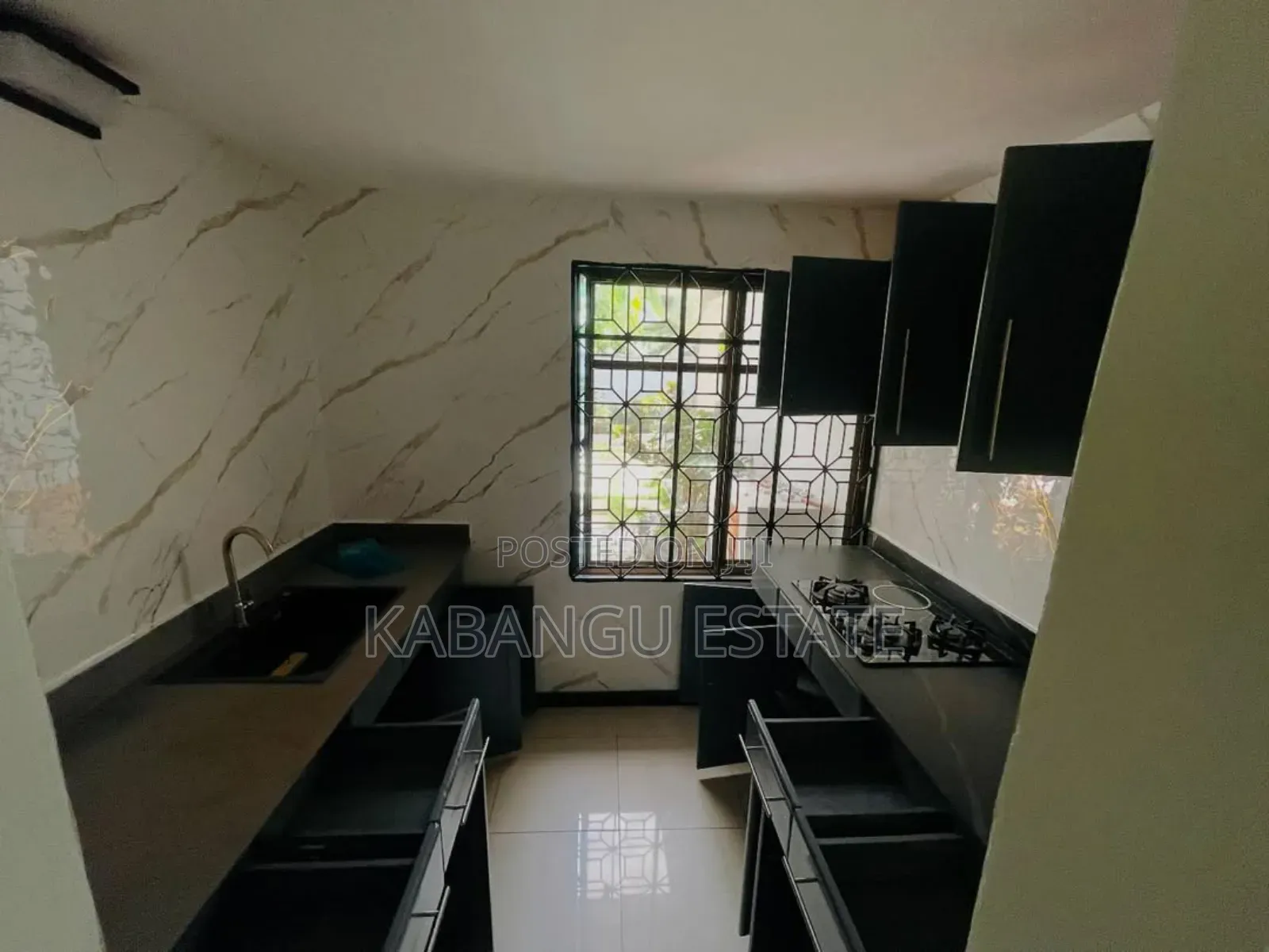 2bdrm Apartment in Masaki for rent in Masaki