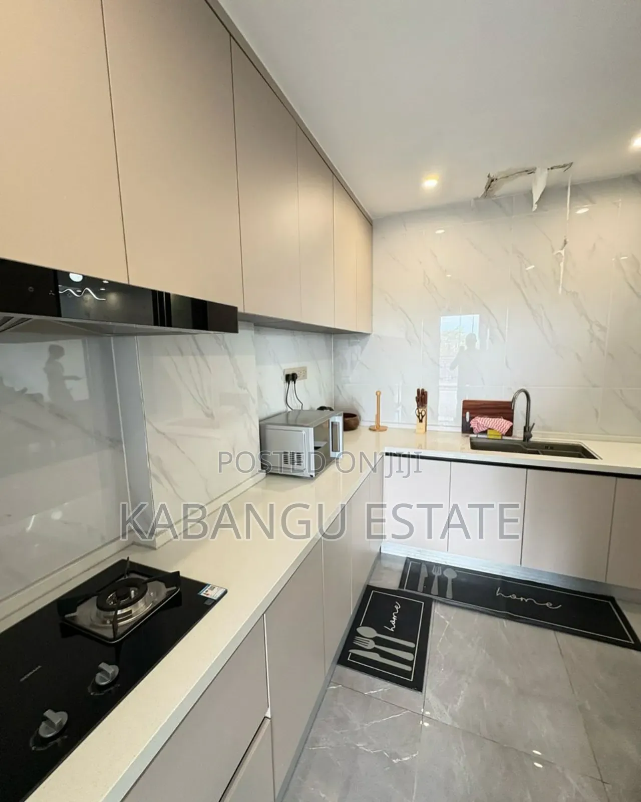 Furnished 3bdrm Apartment in Masaki for rent in Masaki