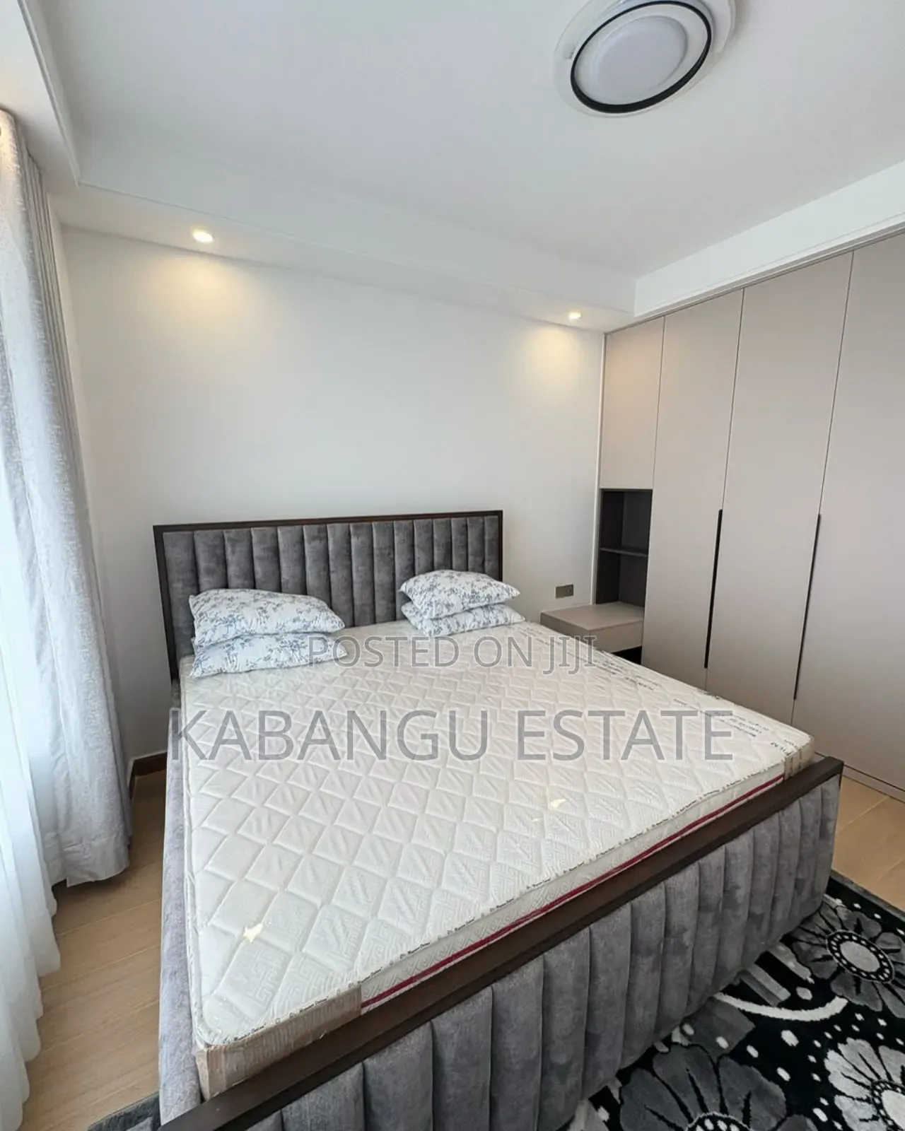 Furnished 3bdrm Apartment in Masaki for rent in Masaki