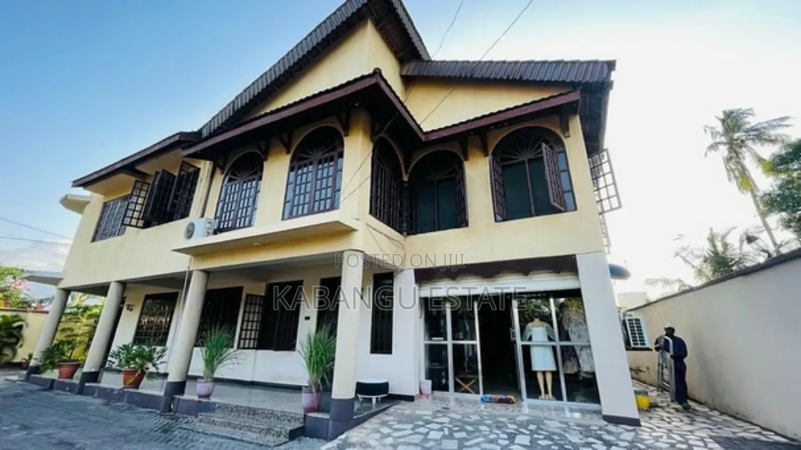 4bdrm House in Block 41, Ada Estate for rent in Ada Estate
