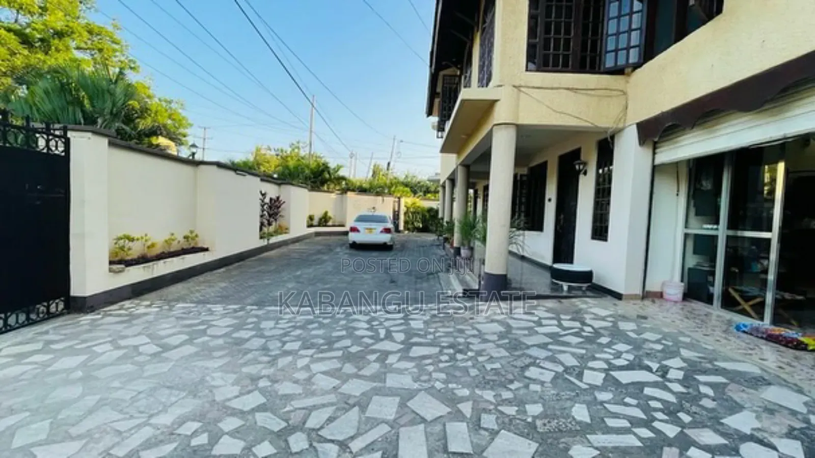 4bdrm House in Block 41, Ada Estate for rent in Ada Estate