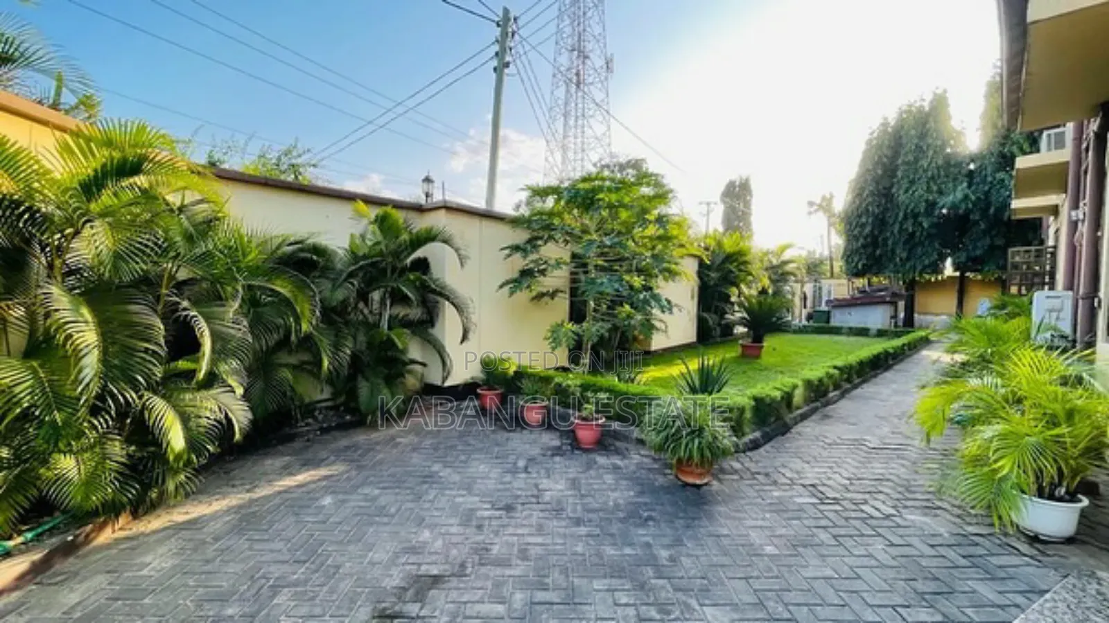 4bdrm House in Block 41, Ada Estate for rent in Ada Estate