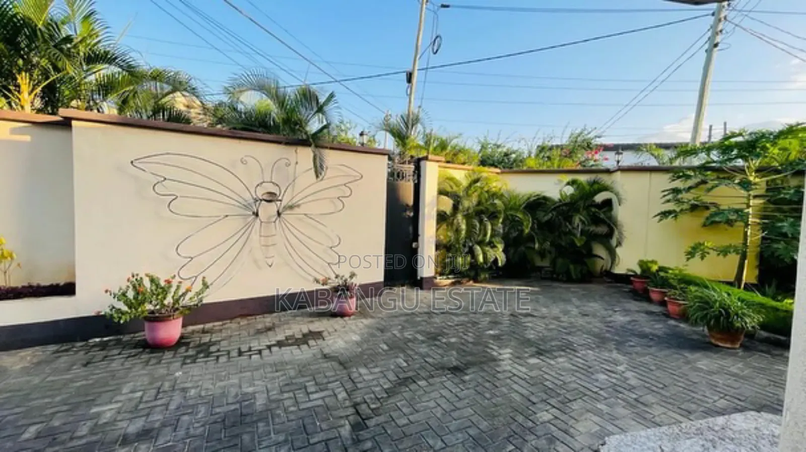 4bdrm House in Block 41, Ada Estate for rent in Ada Estate