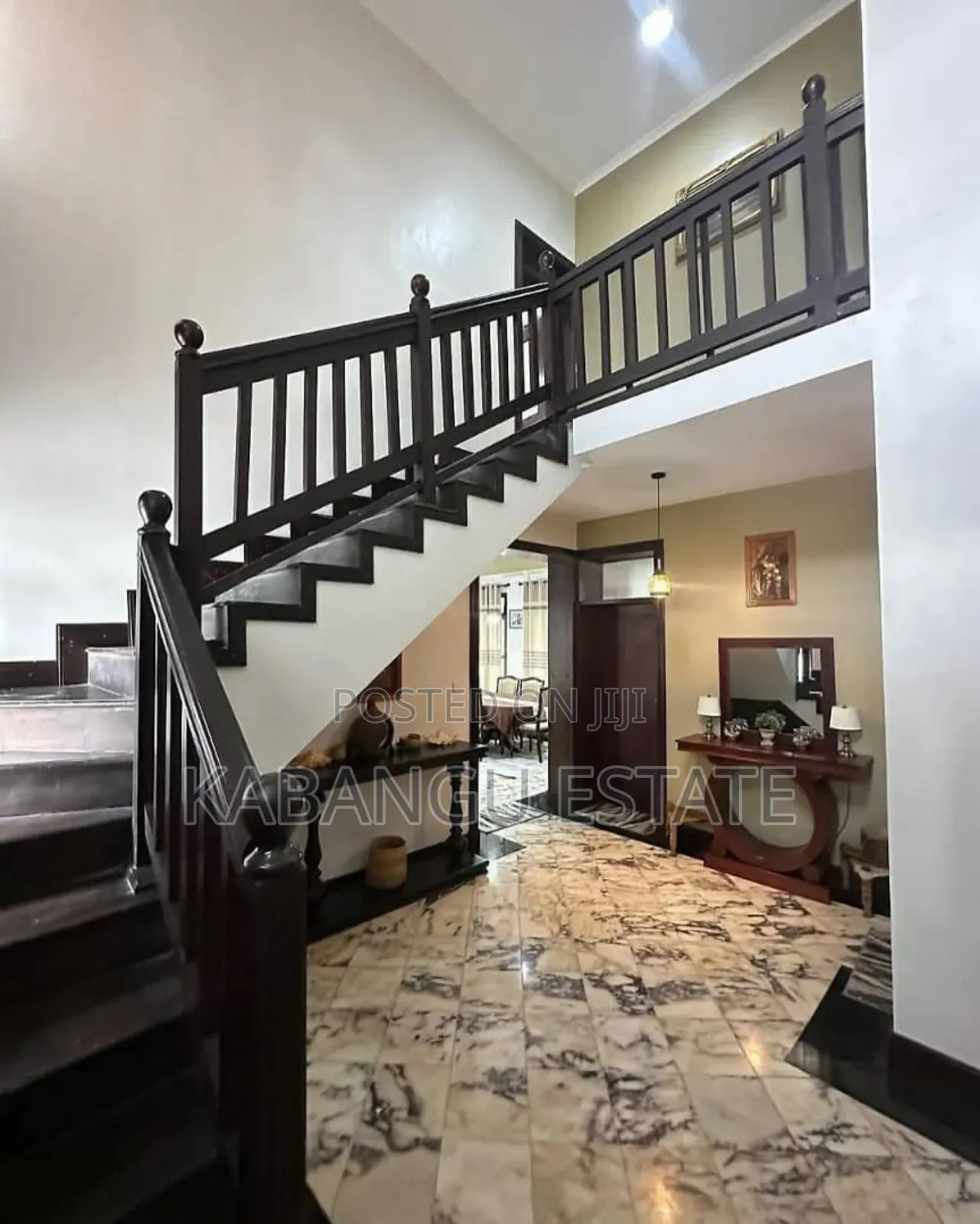 Furnished 4bdrm House in Bahari Beach, Bunju for rent in Bunju