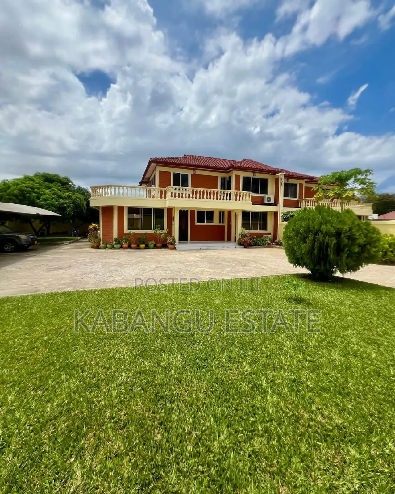 4bdrm House in Bahari Beach, Bunju for rent in Bunju