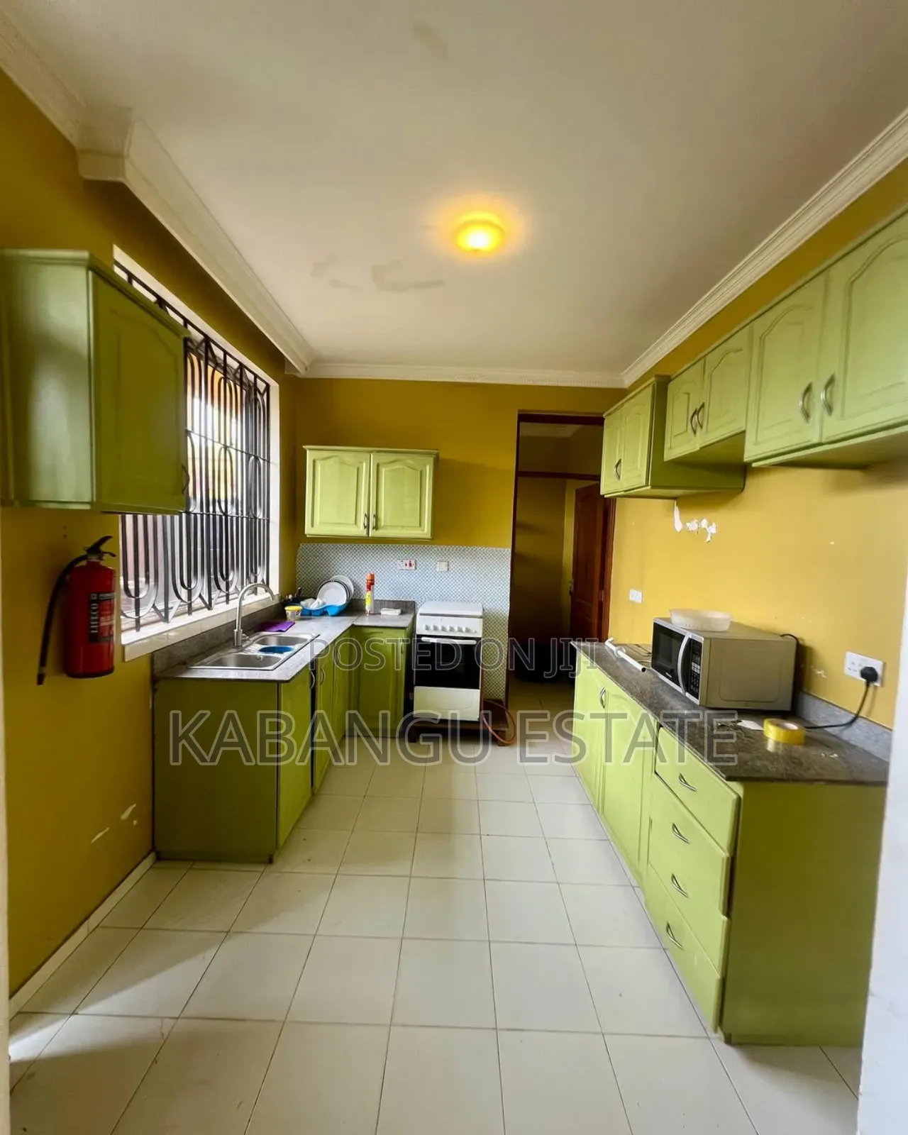 4bdrm House in Bahari Beach, Bunju for rent in Bunju