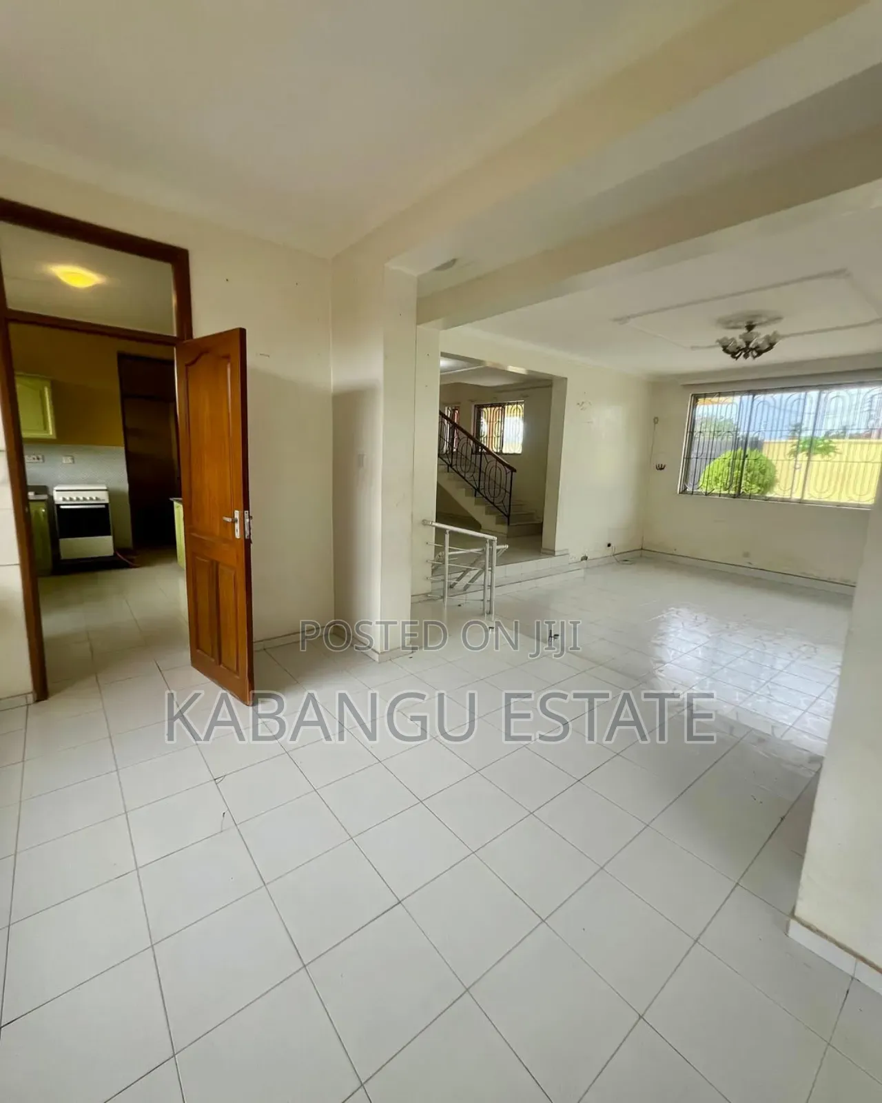 4bdrm House in Bahari Beach, Bunju for rent in Bunju